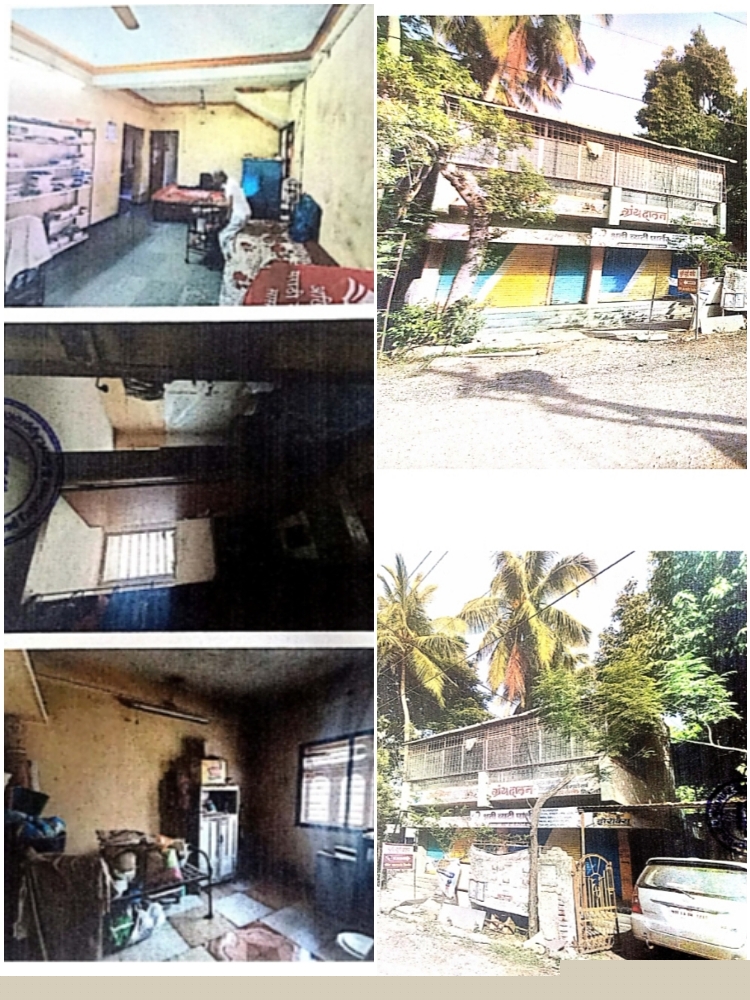 Union Bank of India Auctions for Residential property in Sangli, Maharashtra