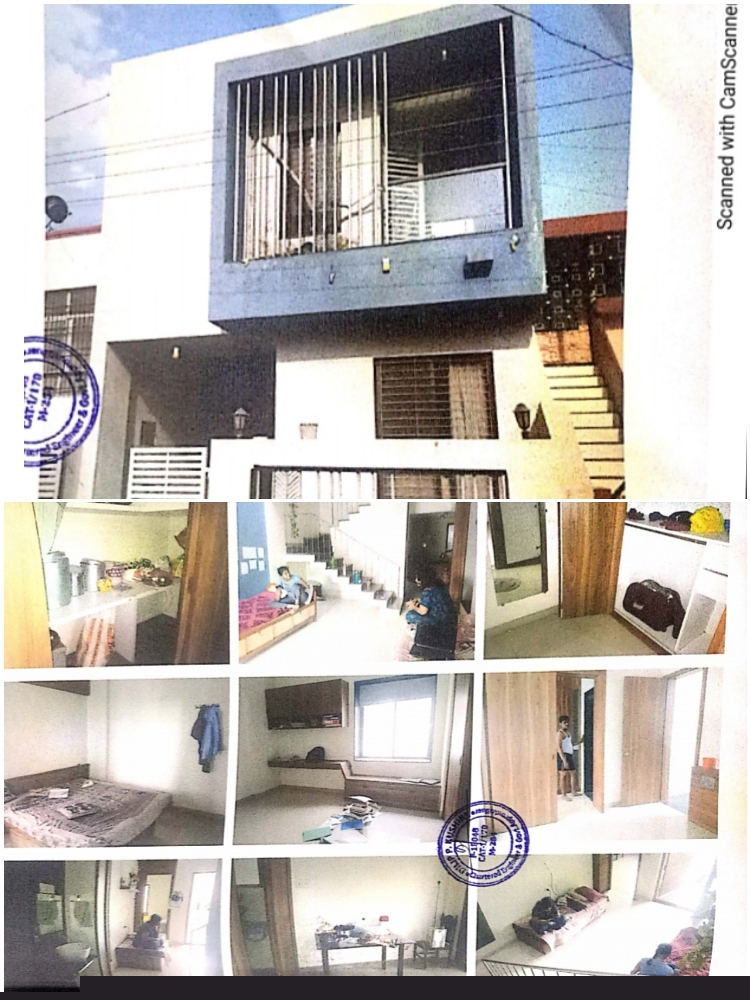 Union Bank of India Auctions for Residential property in Satara, Maharashtra