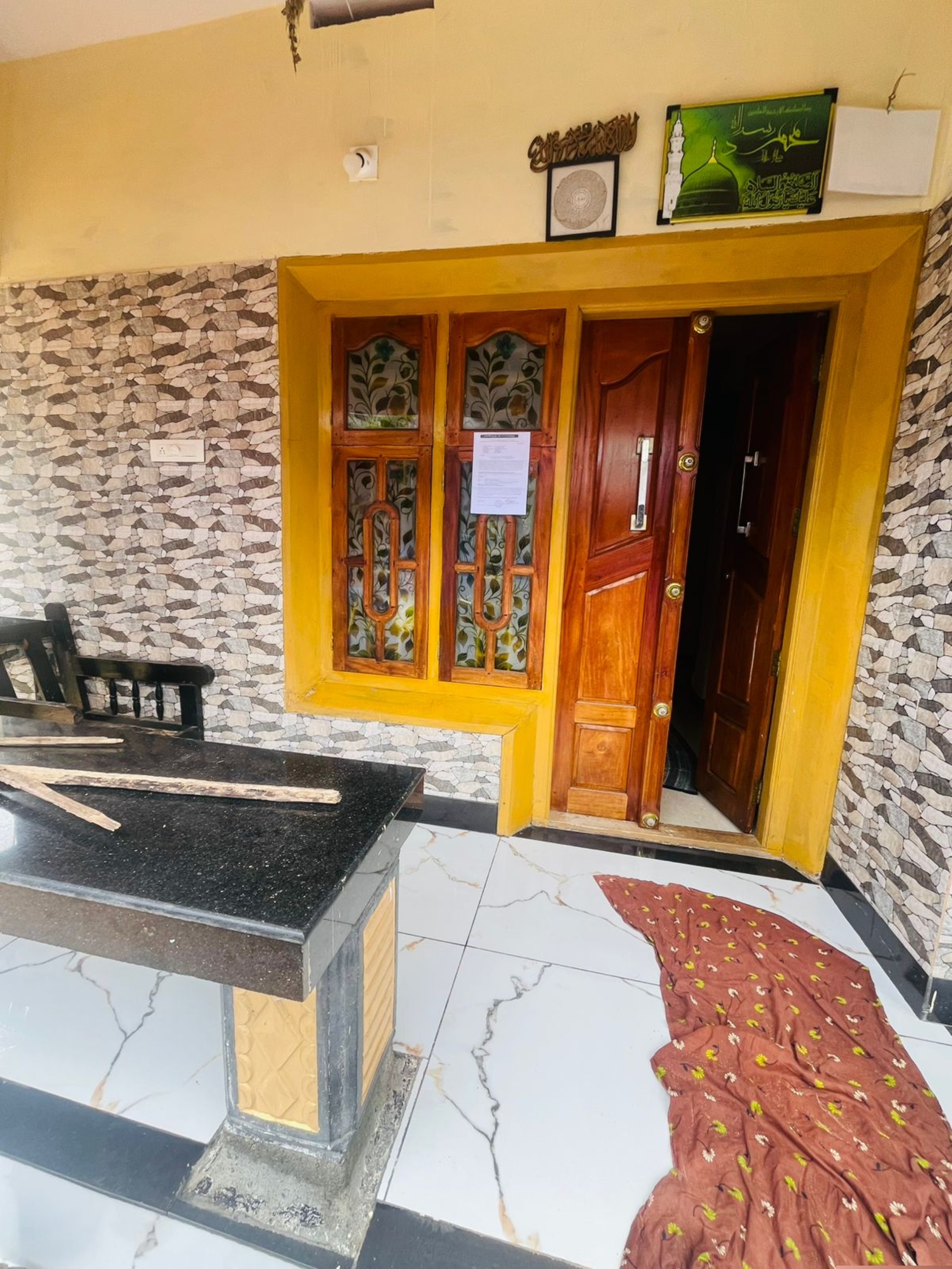 Punjab National Bank Auctions for Residential property in Malappuram, Kerala image 3 of 7 in Marancheri, Malappuram | Punjab National Bank auction property