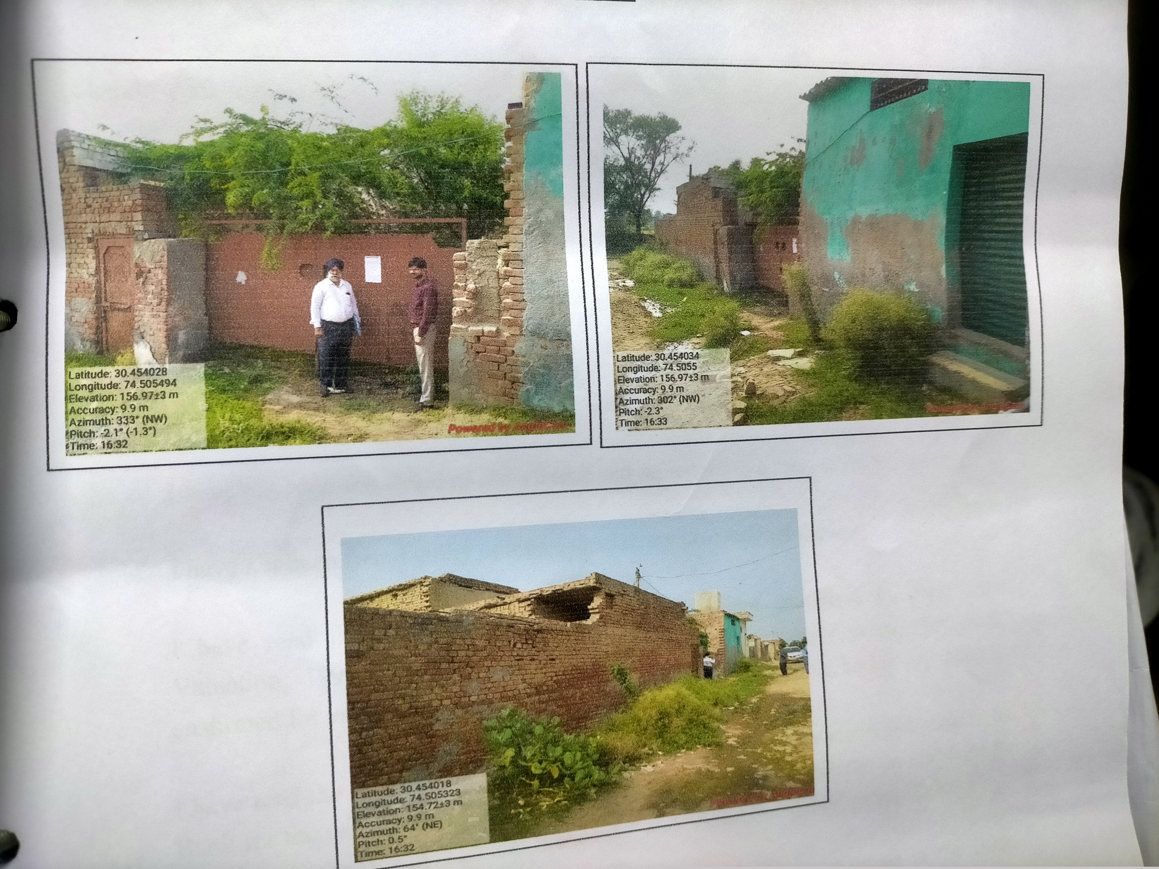 Canara Bank Auctions for Industrials property in Sri Muktsar Sahib, Punjab