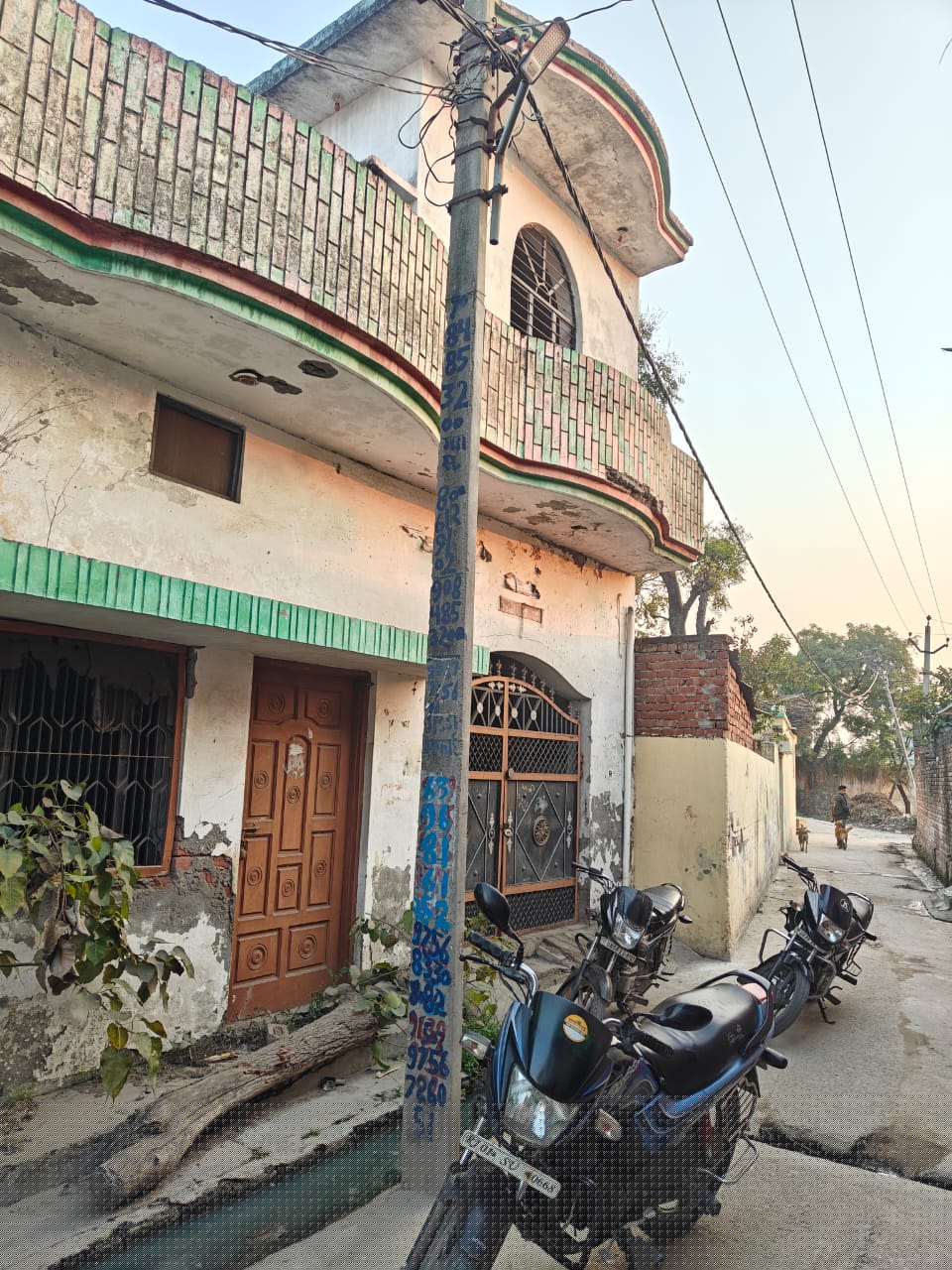 Indian Bank Auctions for Residential property in Haridwar, Uttarakhand