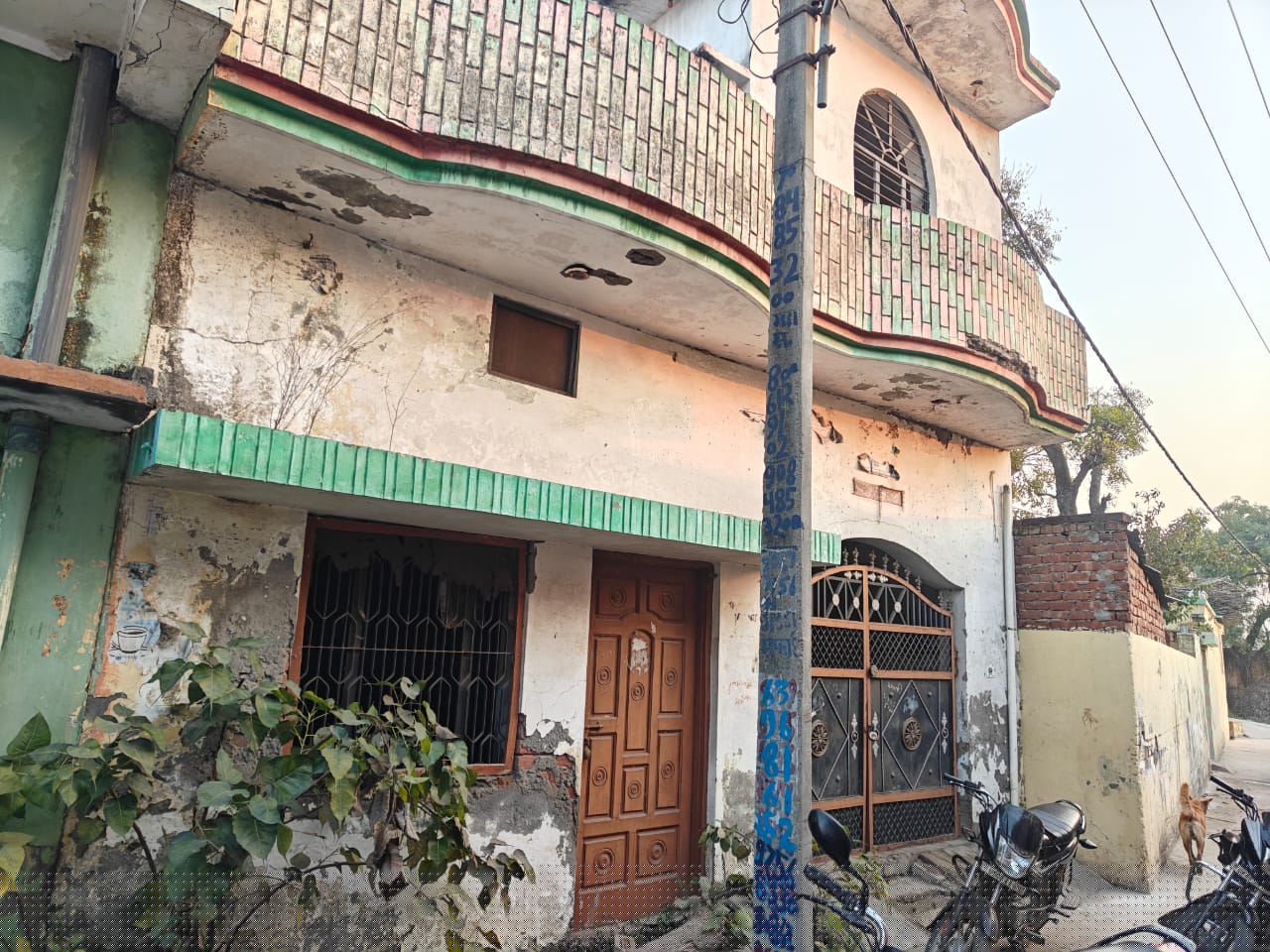 Indian Bank Auctions for Residential property in Haridwar, Uttarakhand image 2 of 2 in Laksar, Haridwar | Indian Bank auction property