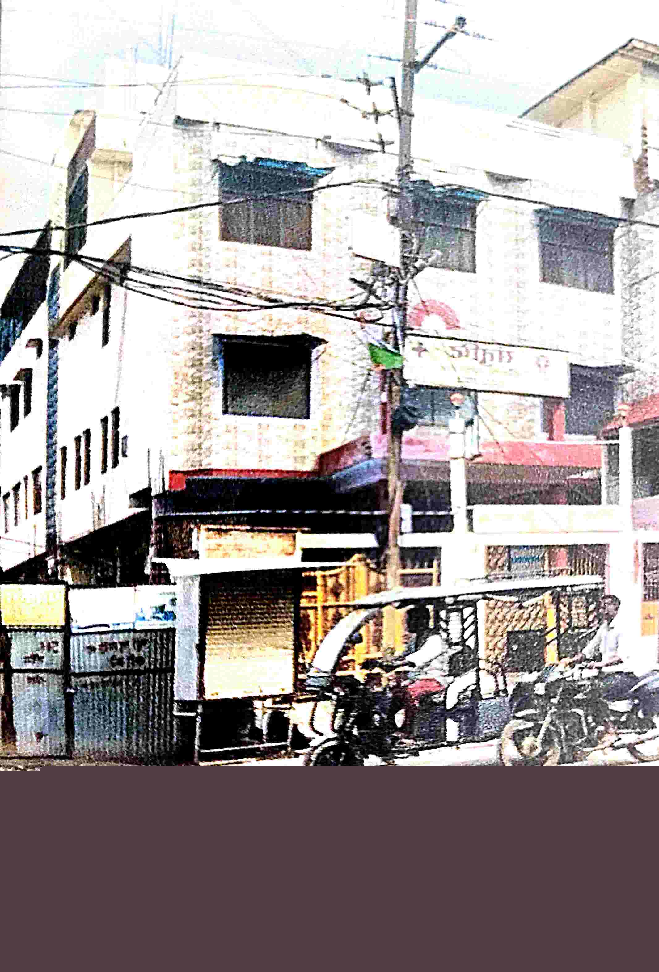 Punjab National Bank Auctions for Residential property in Bhadohi, Uttar Pradesh