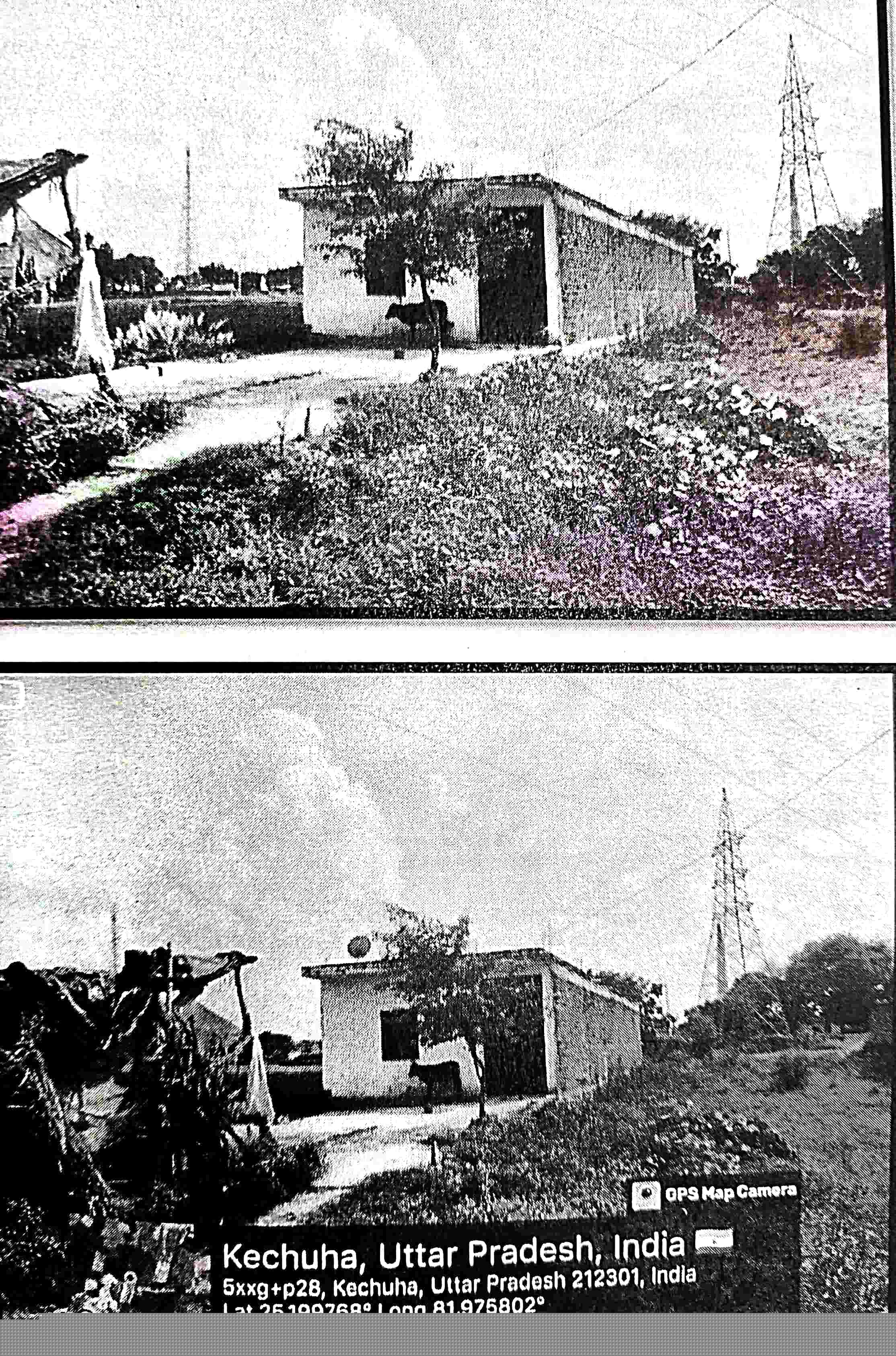 Punjab National Bank Auctions for Residential property in Prayagraj, Uttar Pradesh image 2 of 2 in Prayagraj, Prayagraj | Punjab National Bank auction property