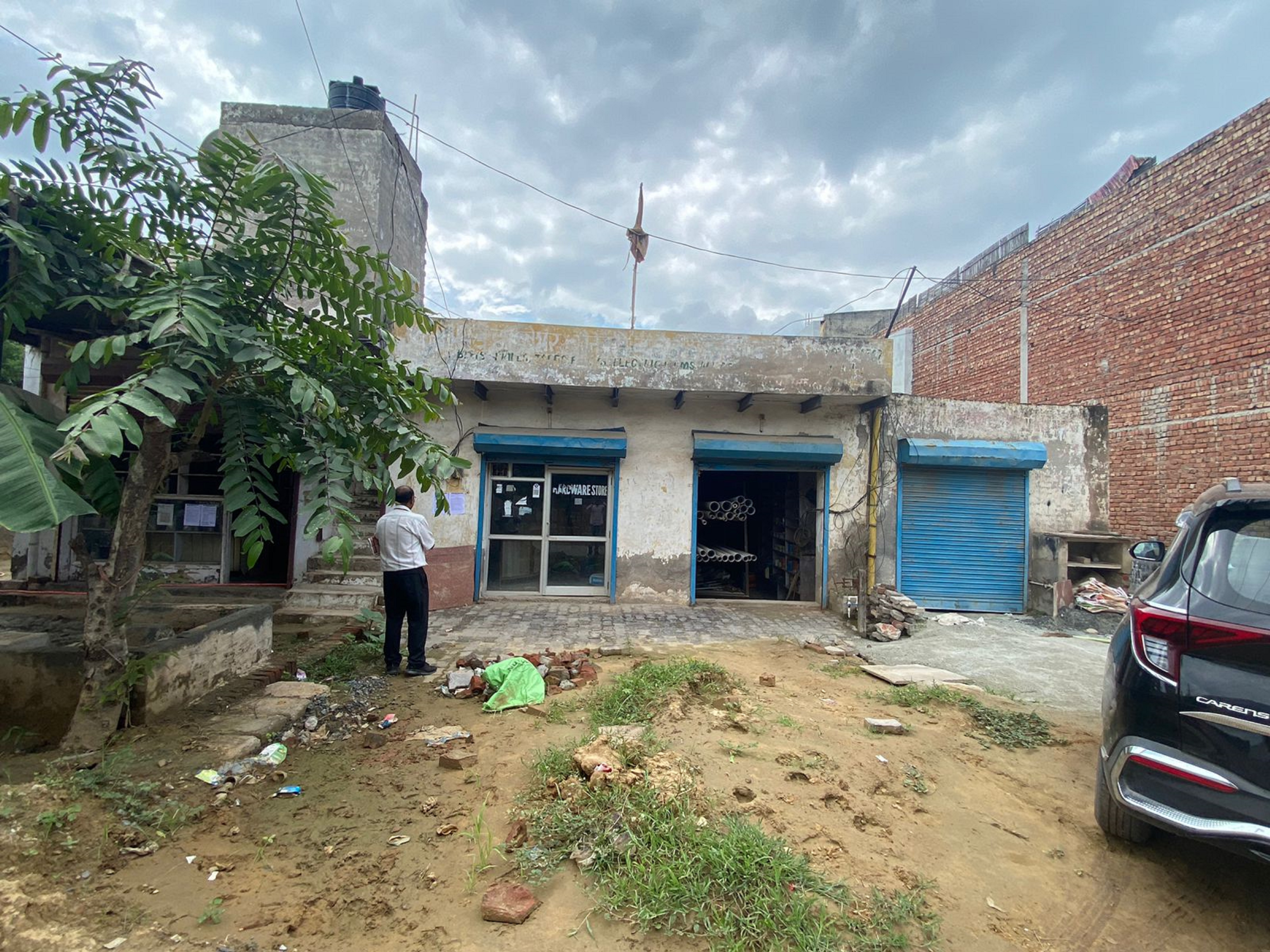 Punjab National Bank Auctions for Residential property in Faridabad, Haryana image 2 of 2 in Faridabad, Faridabad | Punjab National Bank auction property