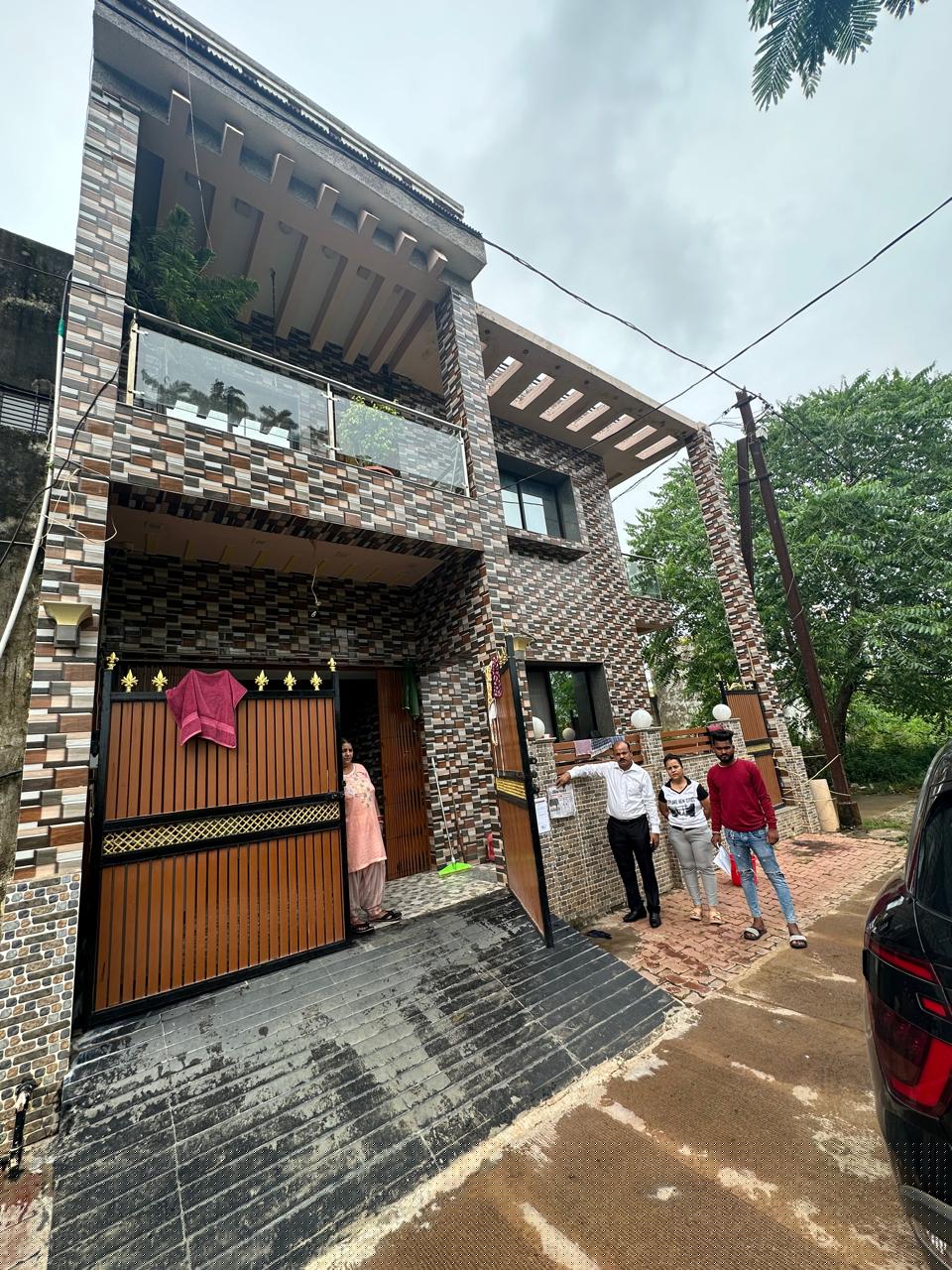 Punjab National Bank Auctions for Residential property in Raipur, Chhattisgarh