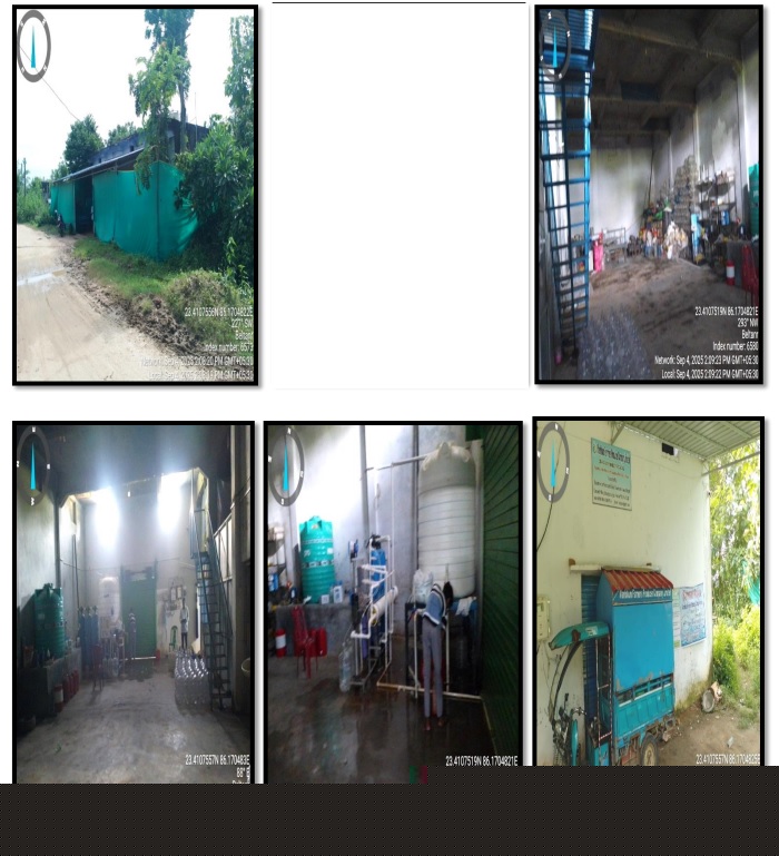 Punjab National Bank Auctions for Commercial property in Purulia, West Bengal