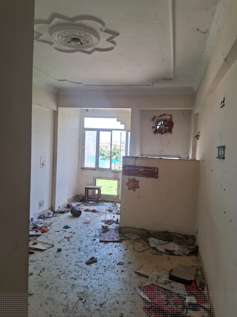 Indian Bank Auctions for Residential property in Haridwar, Uttarakhand