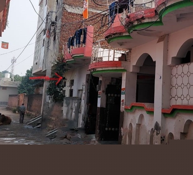 Punjab National Bank Auctions for Residential property in Morena, Madhya Pradesh