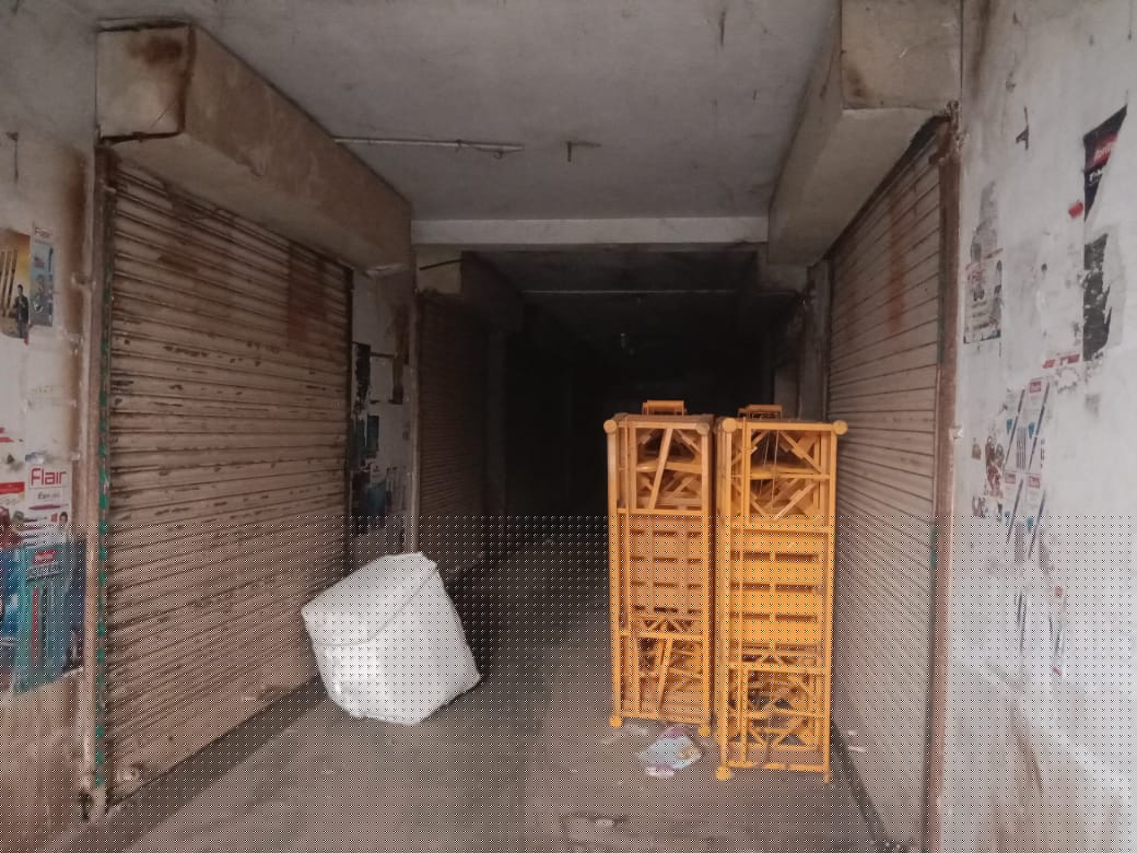 Punjab National Bank Auctions for Commercial property in Shivpuri, Madhya Pradesh