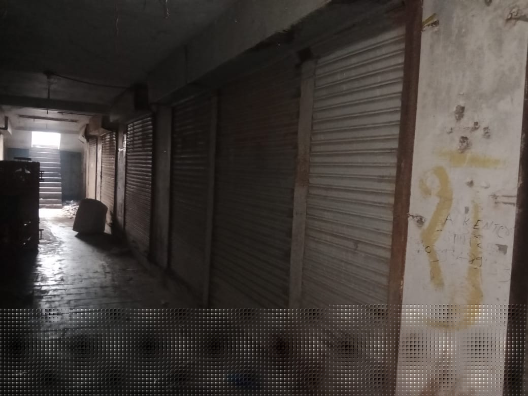 Punjab National Bank Auctions for Commercial property in Shivpuri, Madhya Pradesh image 2 of 4 in Food Cluster Barodi, Shivpuri | Punjab National Bank auction property