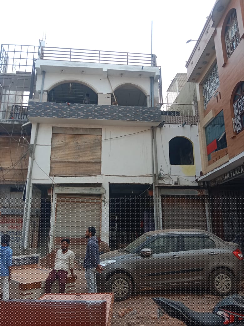 Punjab National Bank Auctions for Commercial property in Shivpuri, Madhya Pradesh image 3 of 4 in Food Cluster Barodi, Shivpuri | Punjab National Bank auction property
