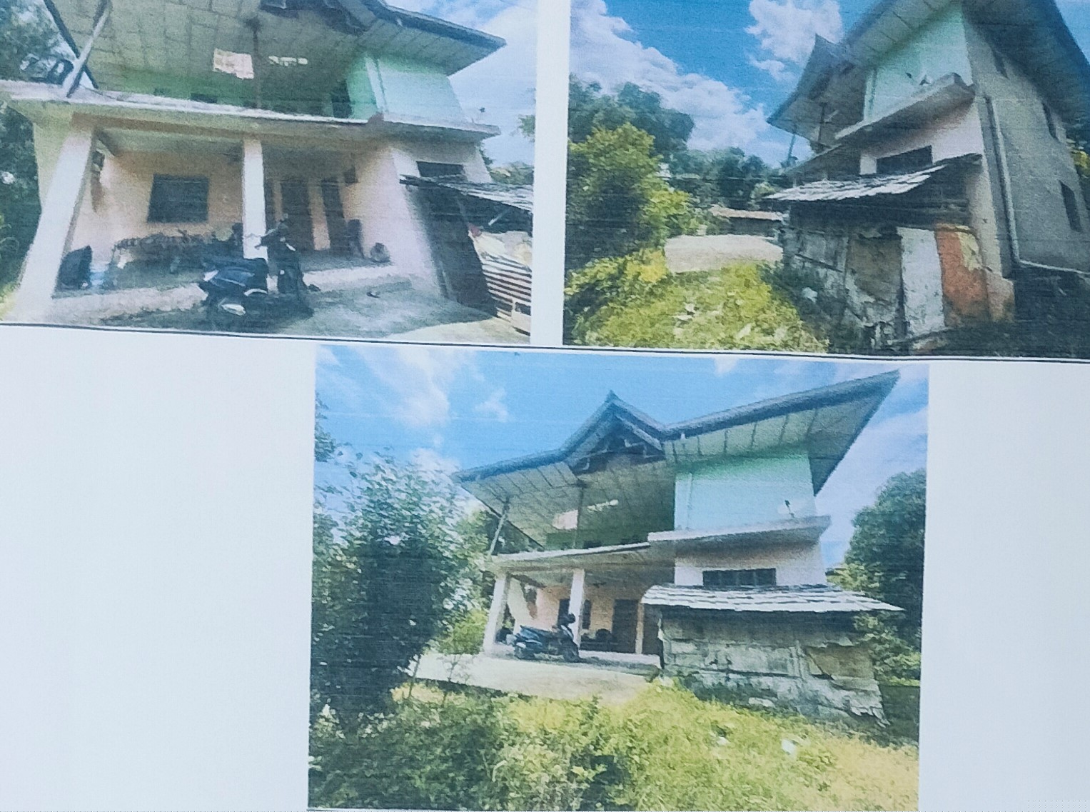 Punjab National Bank Auctions for Residential property in Kangra, Himachal Pradesh