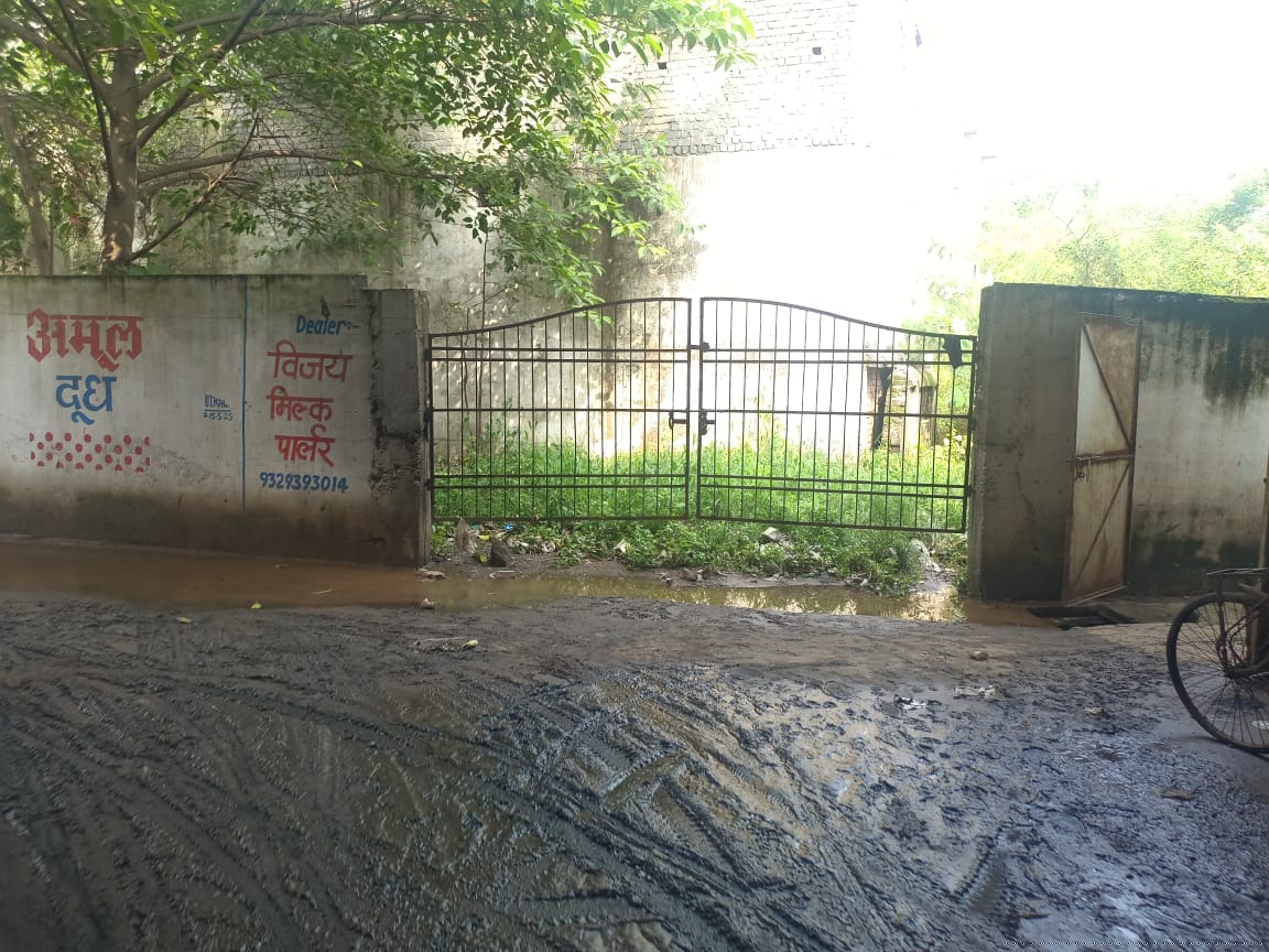 Punjab National Bank Auctions for Residential property in Raipur, Chhattisgarh