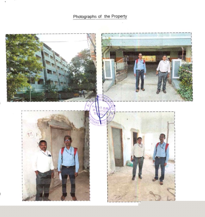 Canara Bank Auctions for Residential property in Thirupathi, Andhra Pradesh