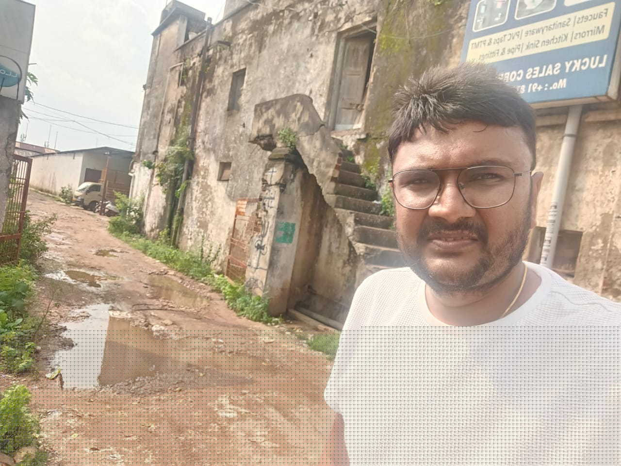 Punjab National Bank Auctions for Commercial property in Raipur, Chhattisgarh image 3 of 5 in Raipur, Raipur | Punjab National Bank auction property