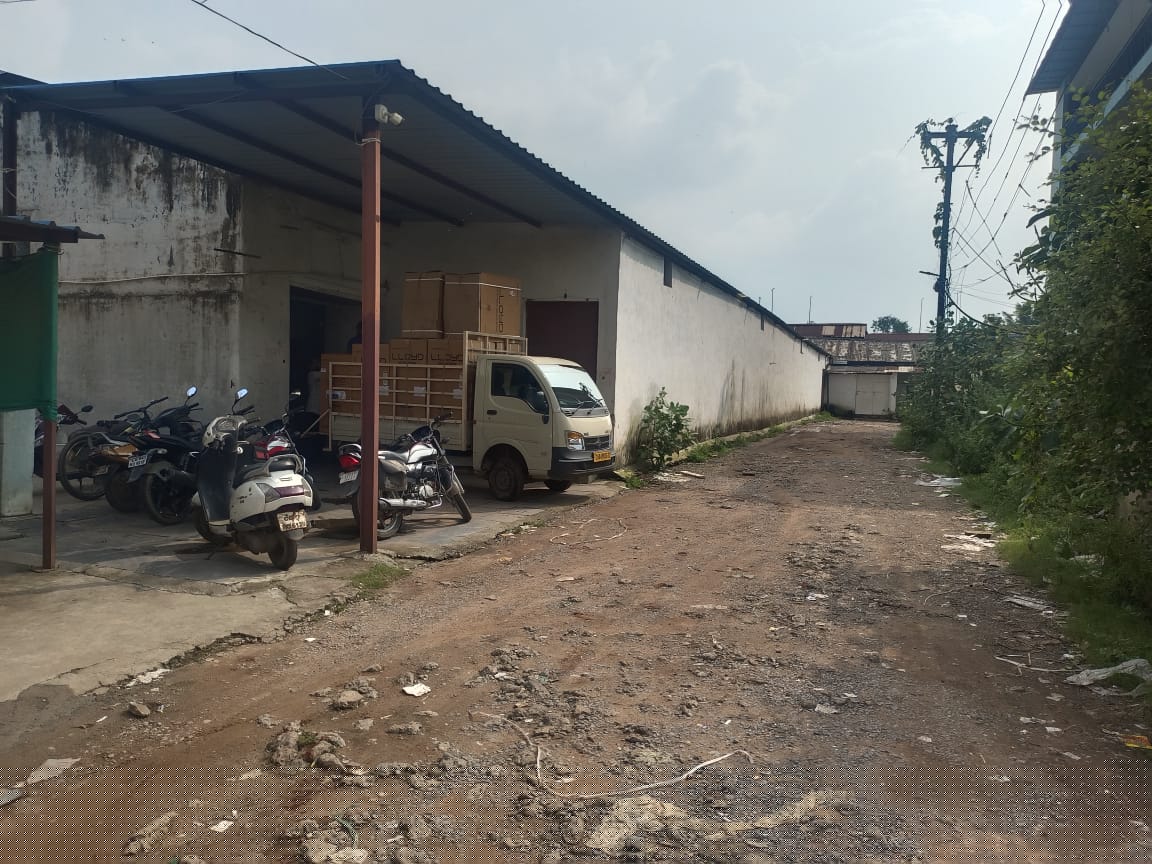 Punjab National Bank Auctions for Commercial property in Raipur, Chhattisgarh image 5 of 5 in Raipur, Raipur | Punjab National Bank auction property