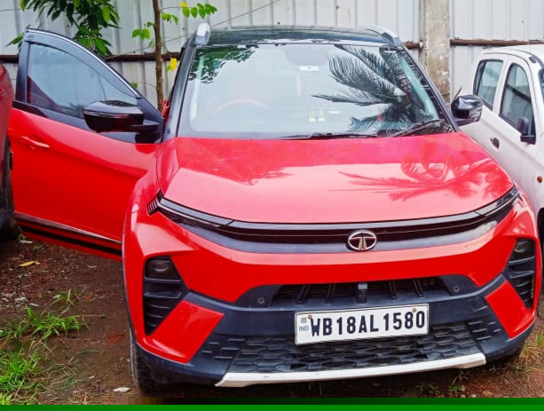 Bank of Baroda Auctions for Vehicle Auctions property in Hooghly, West Bengal