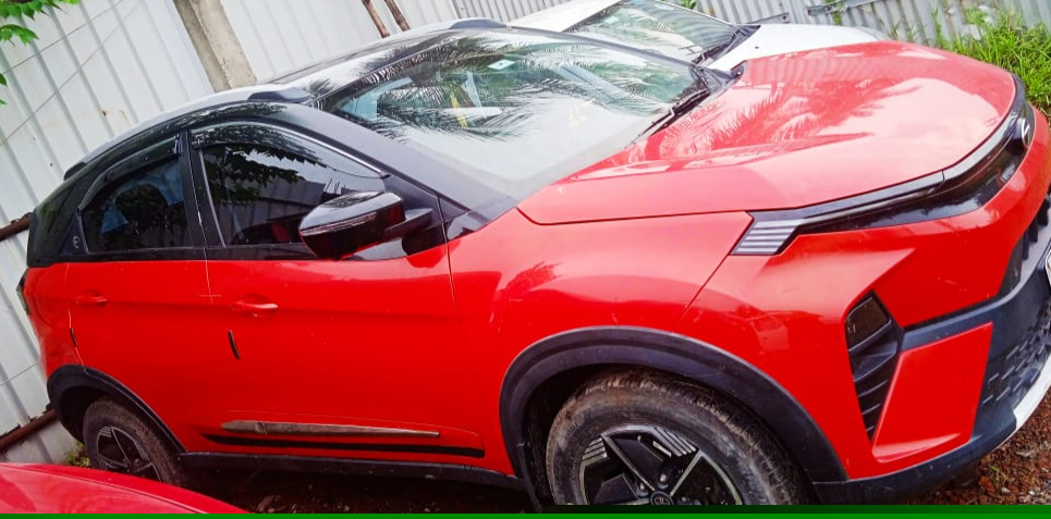 Bank of Baroda Auctions for Vehicle Auctions property in Hooghly, West Bengal image 3 of 5 in Dankuni, Hooghly | Bank of Baroda auction property