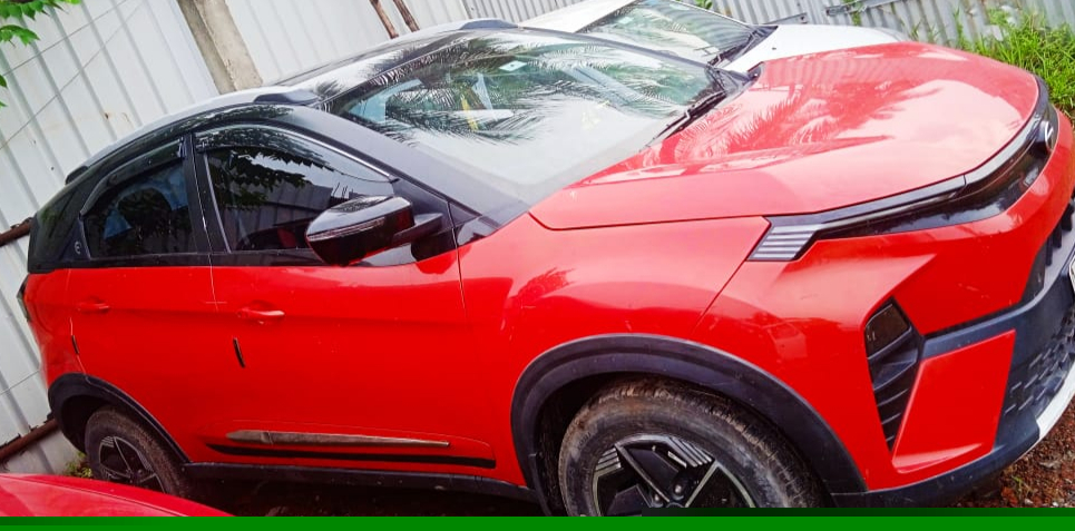 Bank of Baroda Auctions for Vehicle Auctions property in Hooghly, West Bengal image 4 of 5 in Dankuni, Hooghly | Bank of Baroda auction property