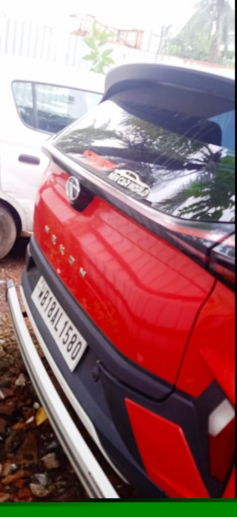 Bank of Baroda Auctions for Vehicle Auctions property in Hooghly, West Bengal image 5 of 5 in Dankuni, Hooghly | Bank of Baroda auction property