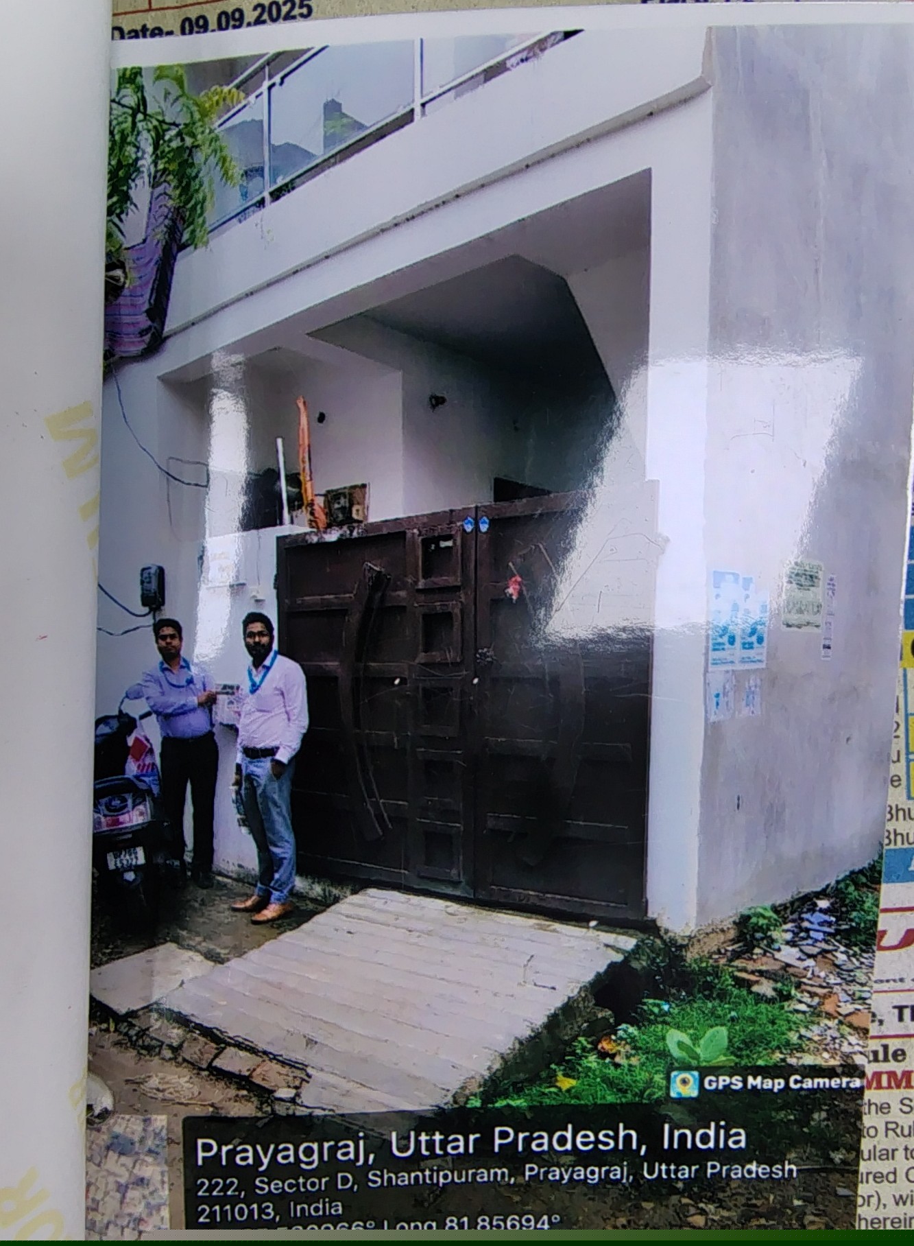 Canara Bank Auctions for Residential property in Prayagraj, Uttar Pradesh