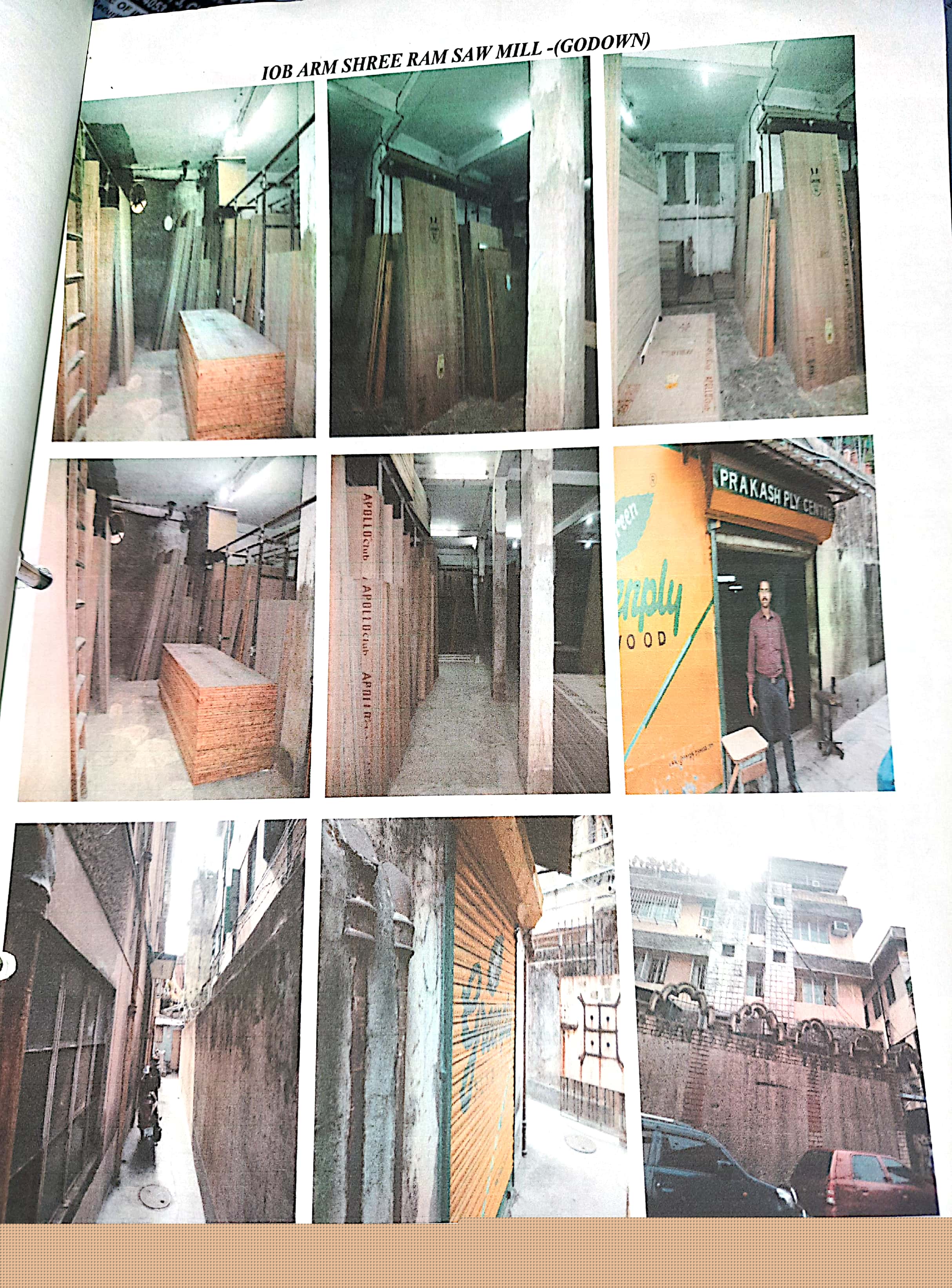 Indian Overseas Bank Auctions for Commercial property in Kolkata, West Bengal