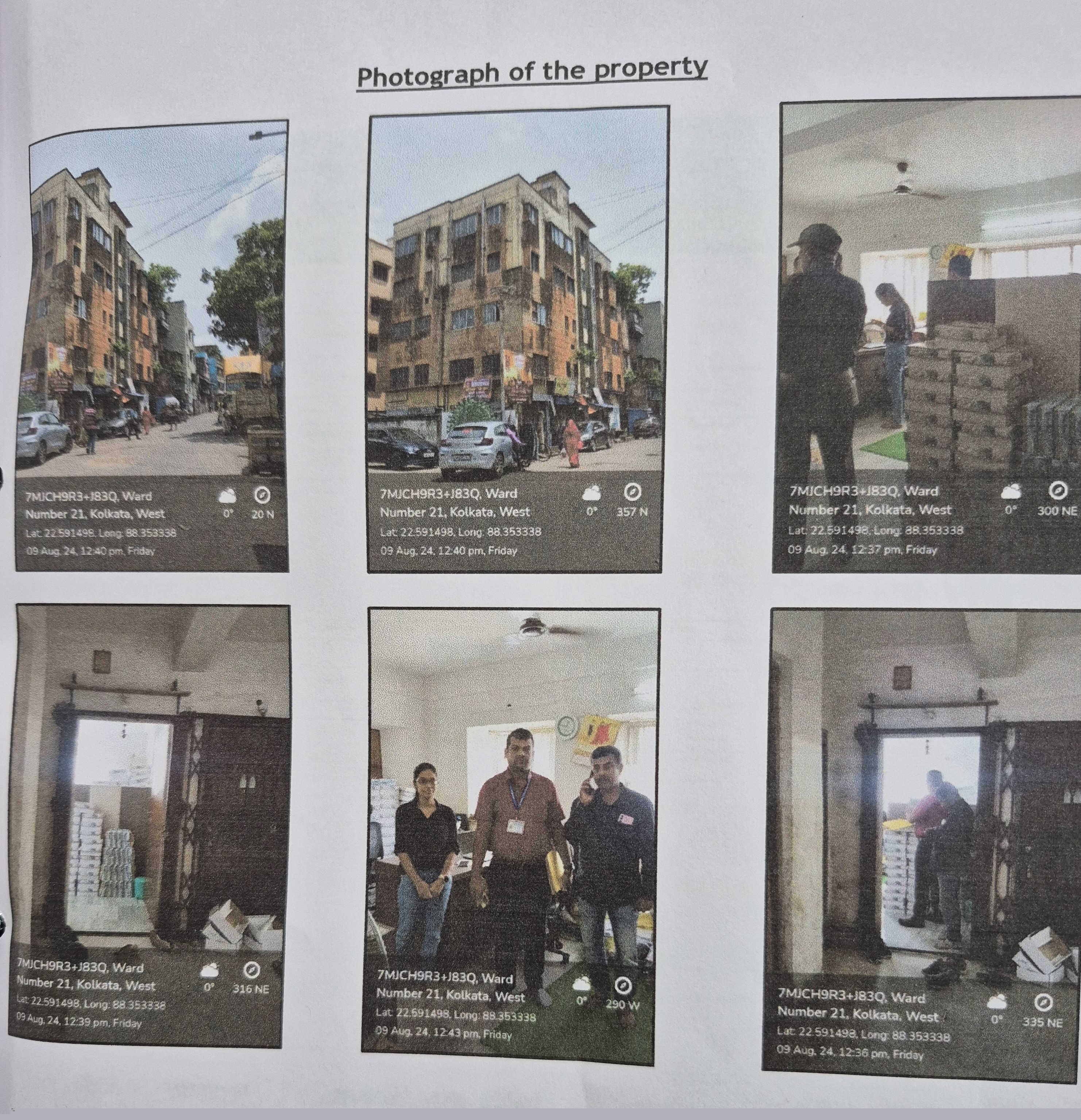 Indian Overseas Bank Auctions for Commercial property in Kolkata, West Bengal image 2 of 2 in Kolkata, Kolkata | Indian Overseas Bank auction property