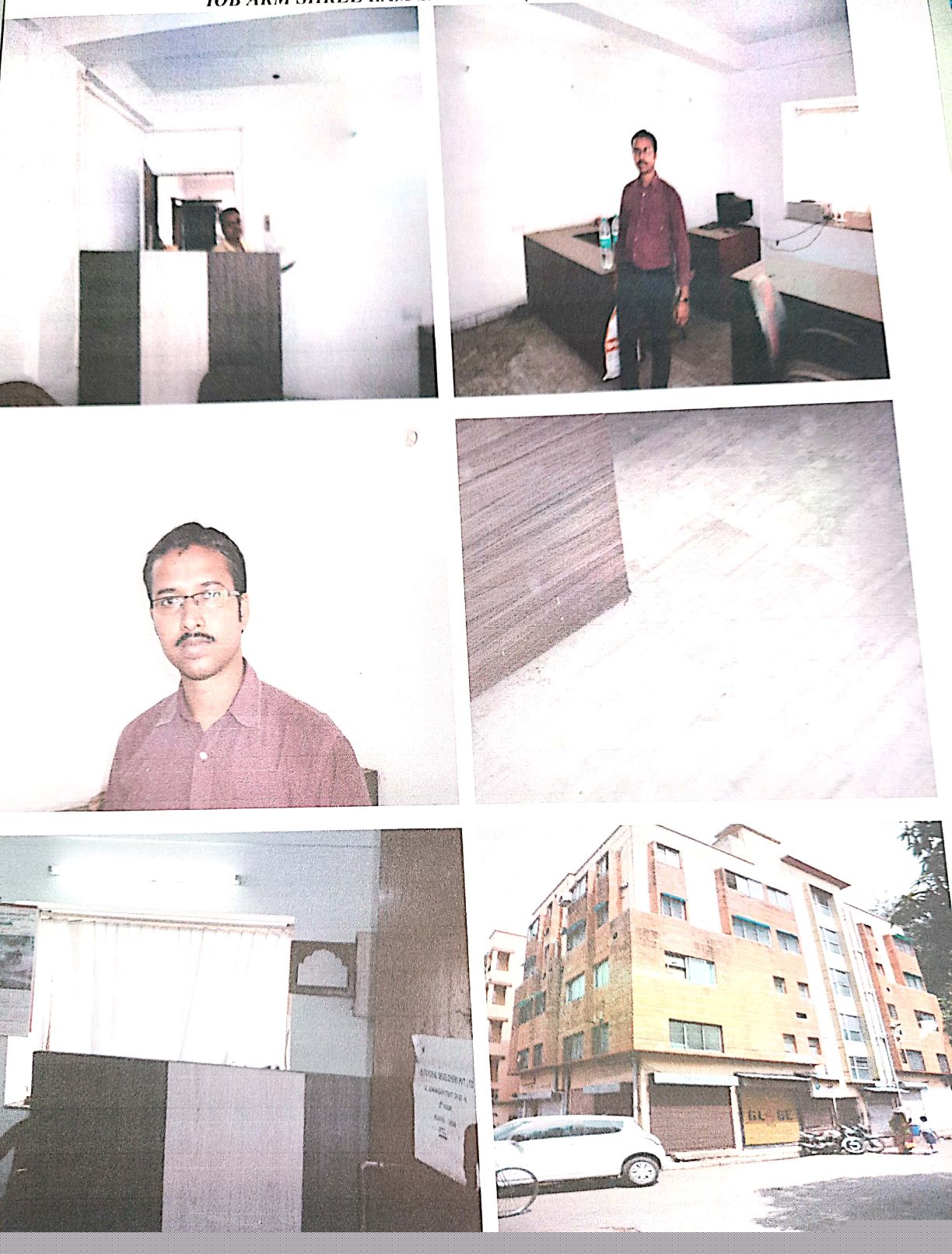 Indian Overseas Bank Auctions for Residential property in Kolkata, West Bengal