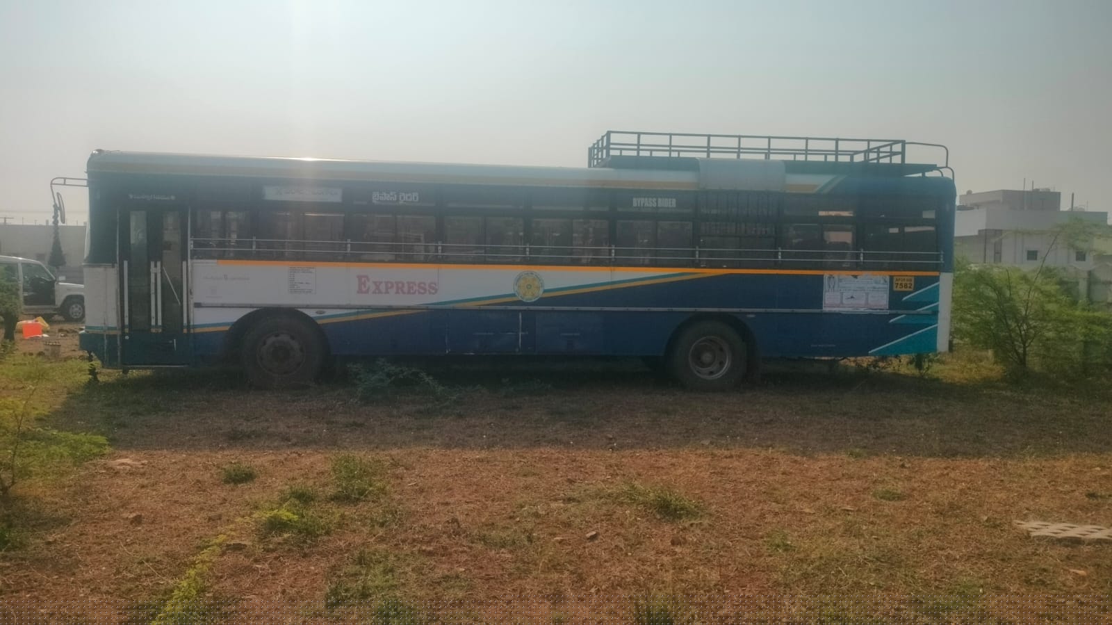 Bank of Baroda Auctions for Vehicle Auctions property in Hapur, Uttar Pradesh image 3 of 4 in Ananthapuramu, Hapur | Bank of Baroda auction property