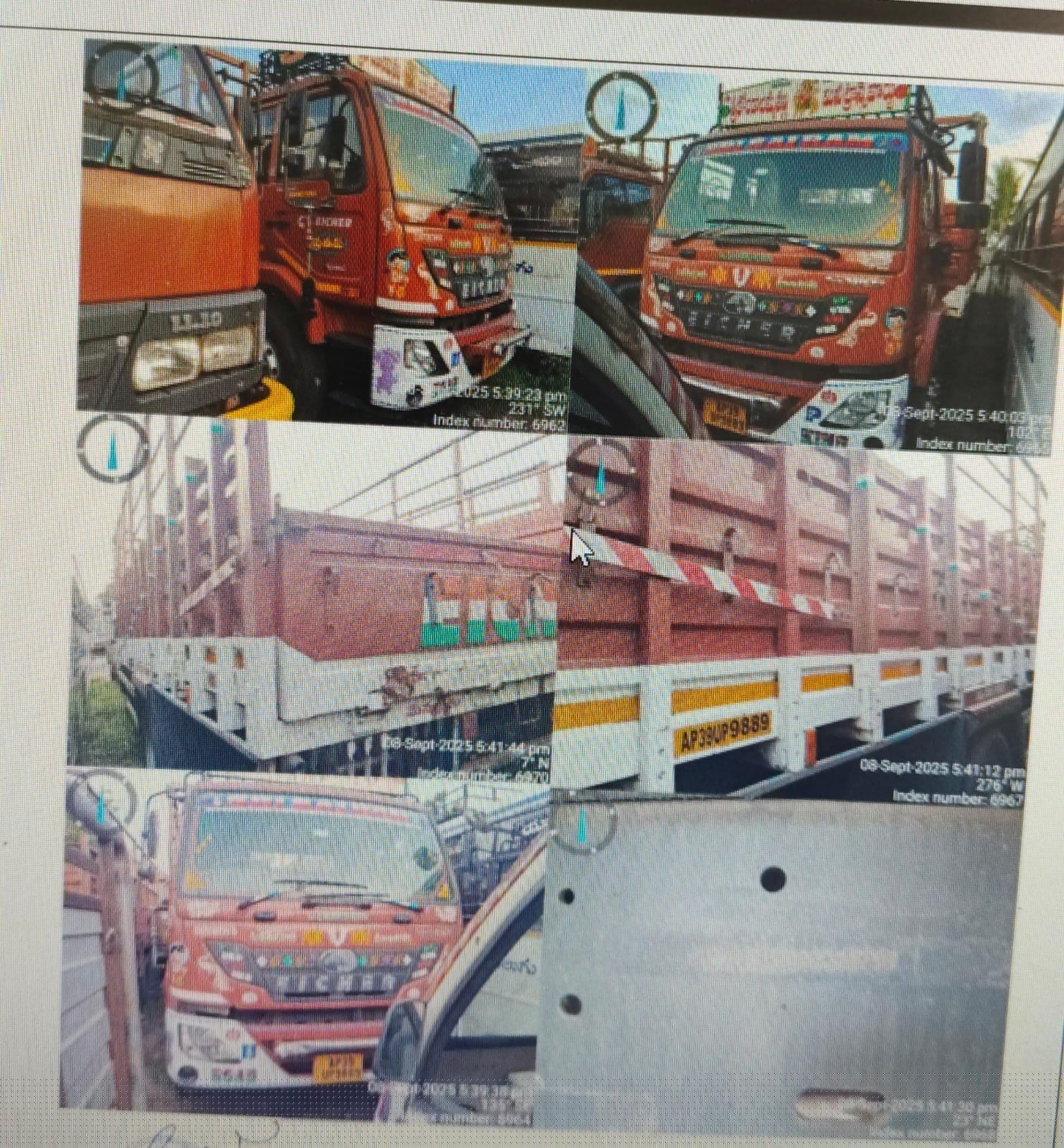 Bank of Baroda Auctions for undefined property in East Godavari, Andhra Pradesh