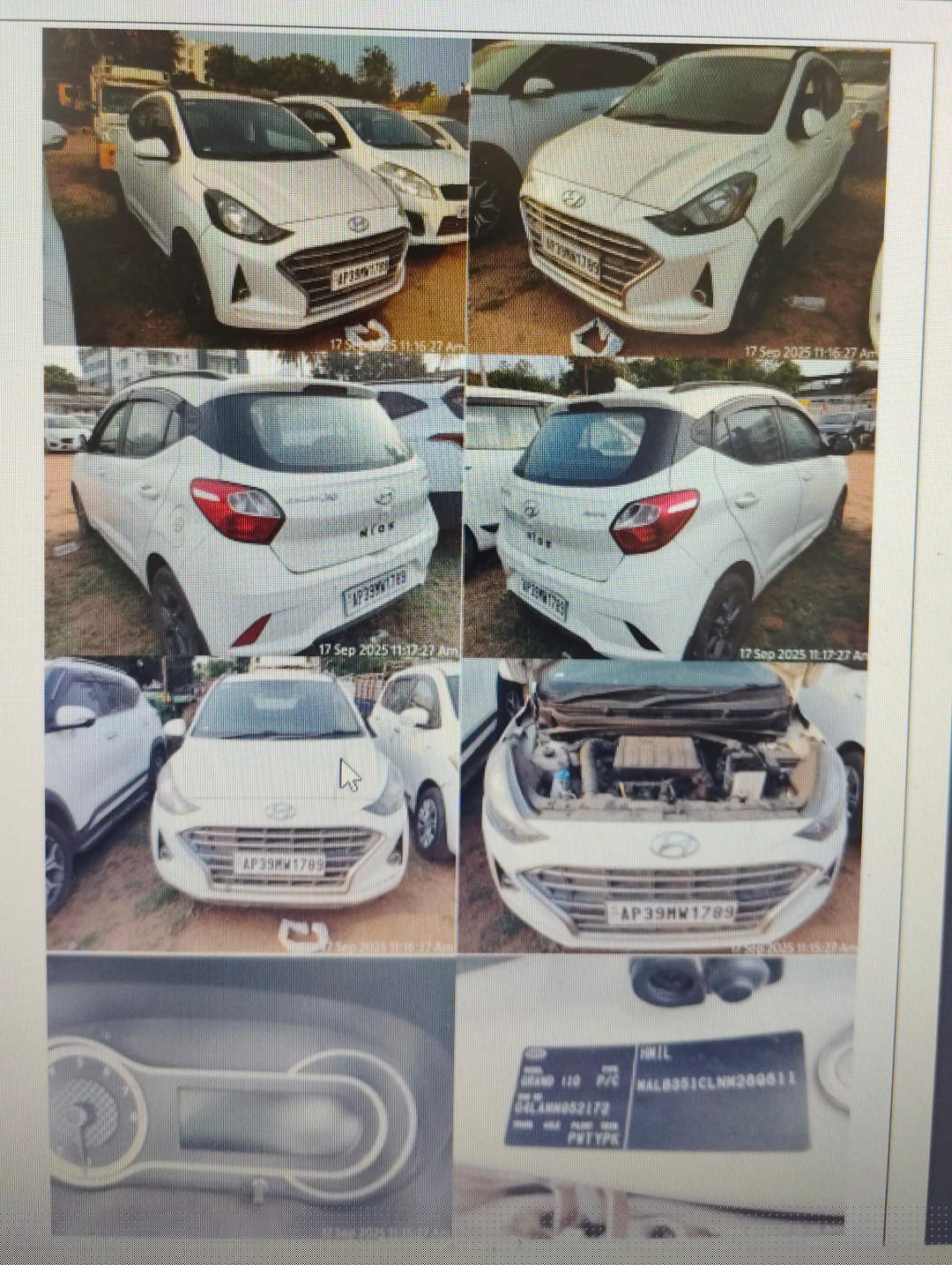 Bank of Baroda Auctions for Vehicle Auctions property in East Godavari, Andhra Pradesh