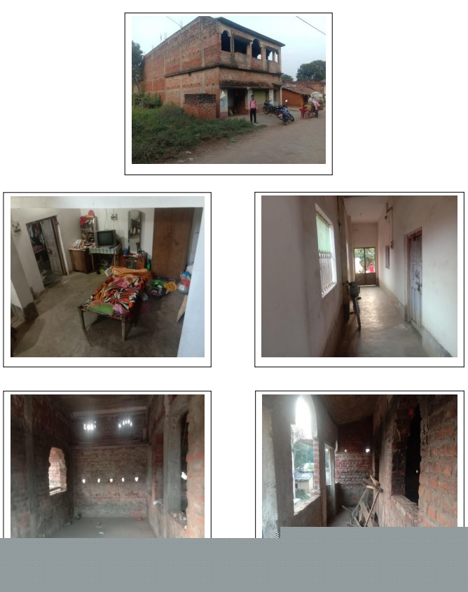 Punjab National Bank Auctions for Residential property in Purulia, West Bengal