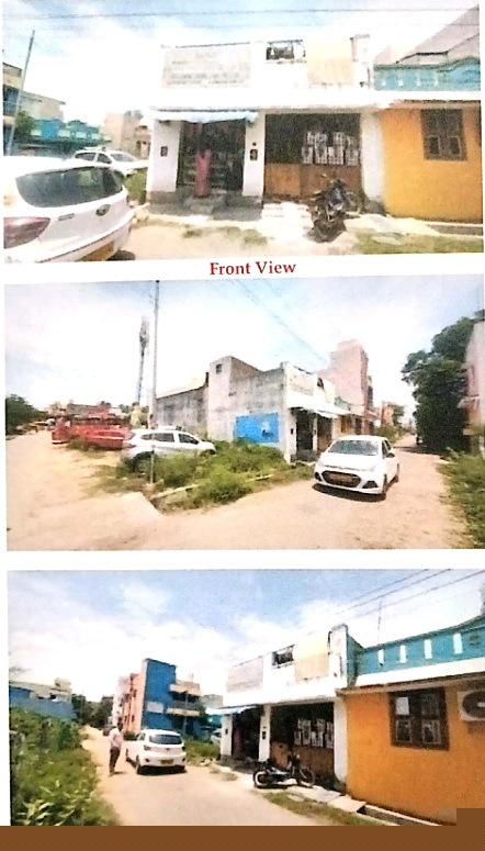 State Bank of India Auctions for Residential property in Kanchipuram, Tamil Nadu