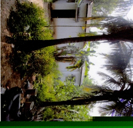 Union Bank of India Auctions for Residential property in Coimbatore, Tamil Nadu image 2 of 2 in Malumichampatti, Coimbatore | Union Bank of India auction property