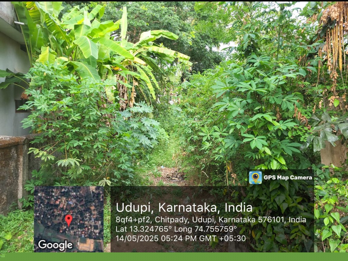 Bank of India Auctions for Residential property in Udupi, Karnataka