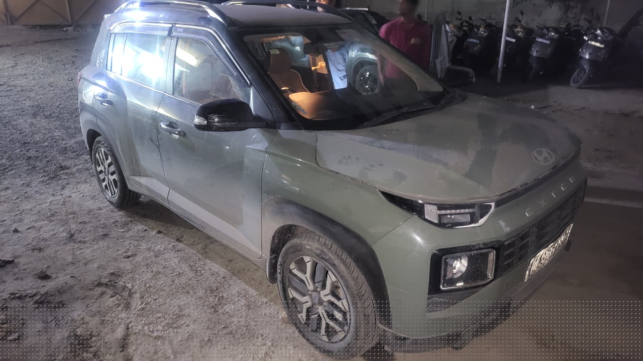 State Bank of India Auctions for Vehicle Auctions property in New Delhi, Delhi image 3 of 5 in New Delhi, New Delhi | State Bank of India auction property