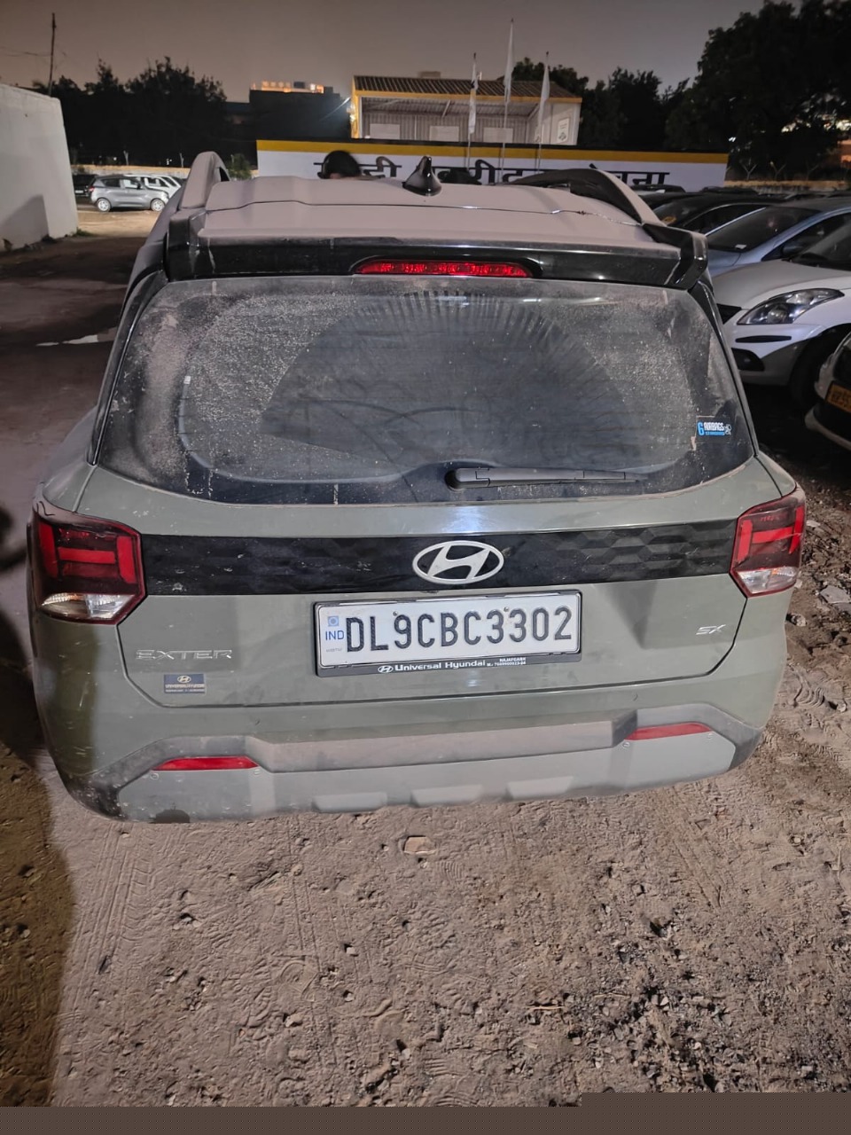 State Bank of India Auctions for Vehicle Auctions property in New Delhi, Delhi image 4 of 5 in New Delhi, New Delhi | State Bank of India auction property