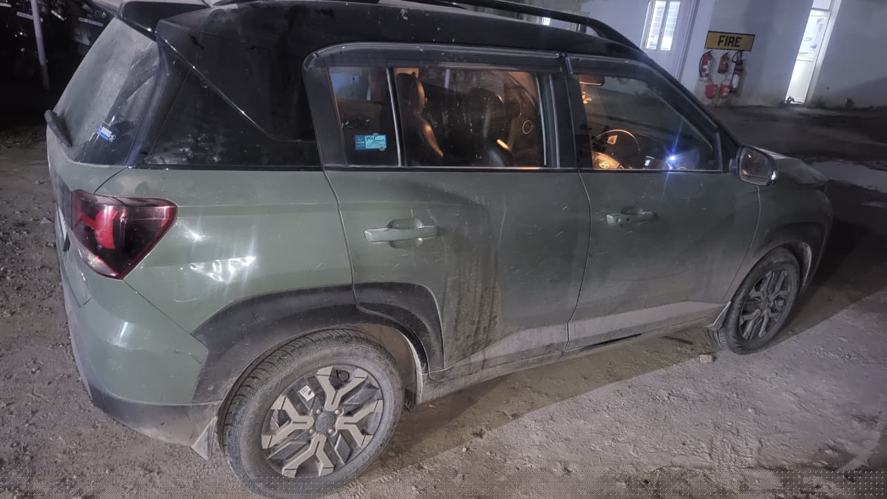 State Bank of India Auctions for Vehicle Auctions property in New Delhi, Delhi image 5 of 5 in New Delhi, New Delhi | State Bank of India auction property