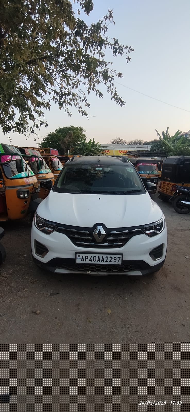 Bank of Baroda Auctions for Vehicle Auctions property in Thirupathi, Andhra Pradesh