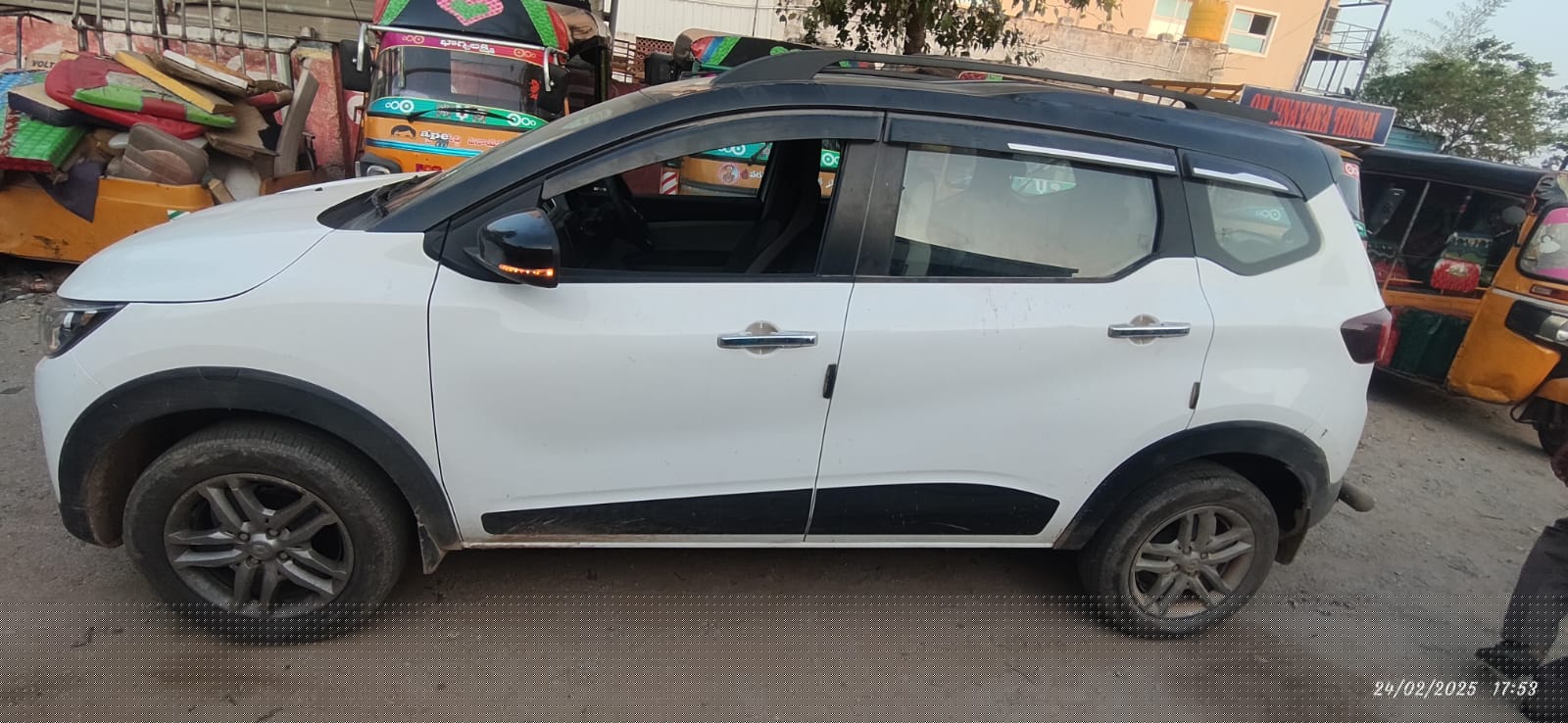 Bank of Baroda Auctions for Vehicle Auctions property in Thirupathi, Andhra Pradesh image 2 of 7 in Gajulamandhyam Industrial Area, Thirupathi | Bank of Baroda auction property