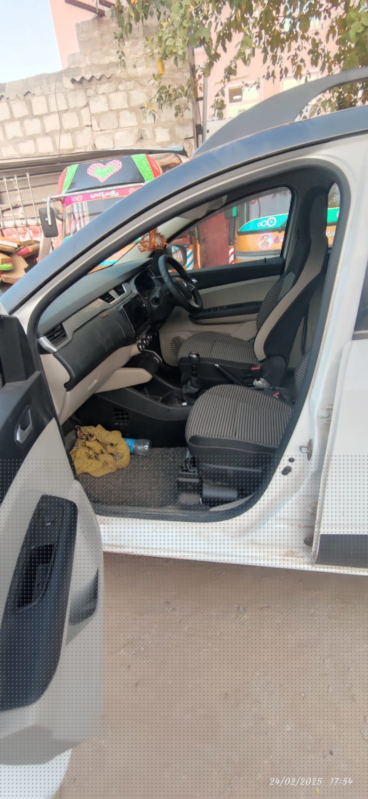 Bank of Baroda Auctions for Vehicle Auctions property in Thirupathi, Andhra Pradesh image 4 of 7 in Gajulamandhyam Industrial Area, Thirupathi | Bank of Baroda auction property