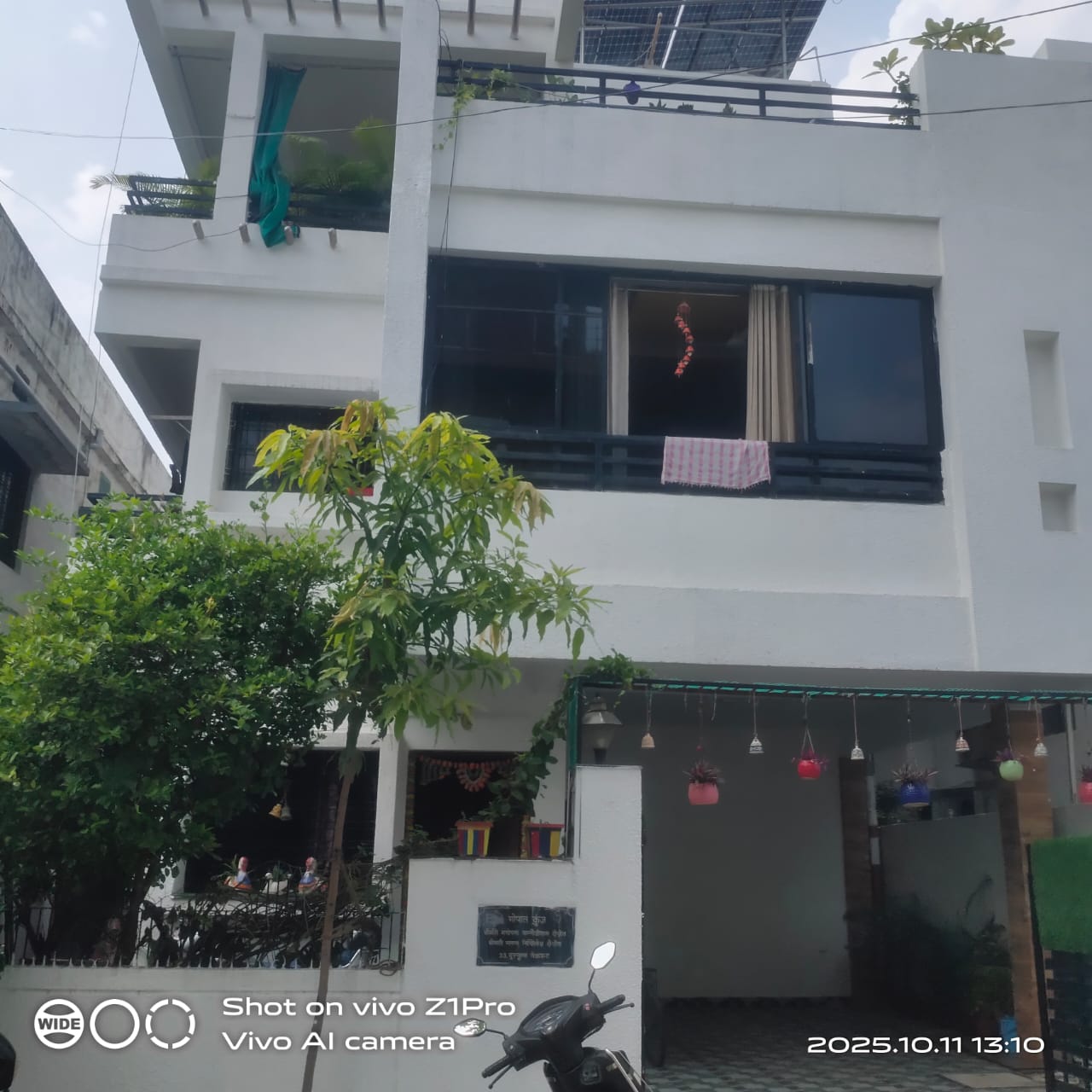 Punjab National Bank Auctions for Residential property in Nagpur, Maharashtra