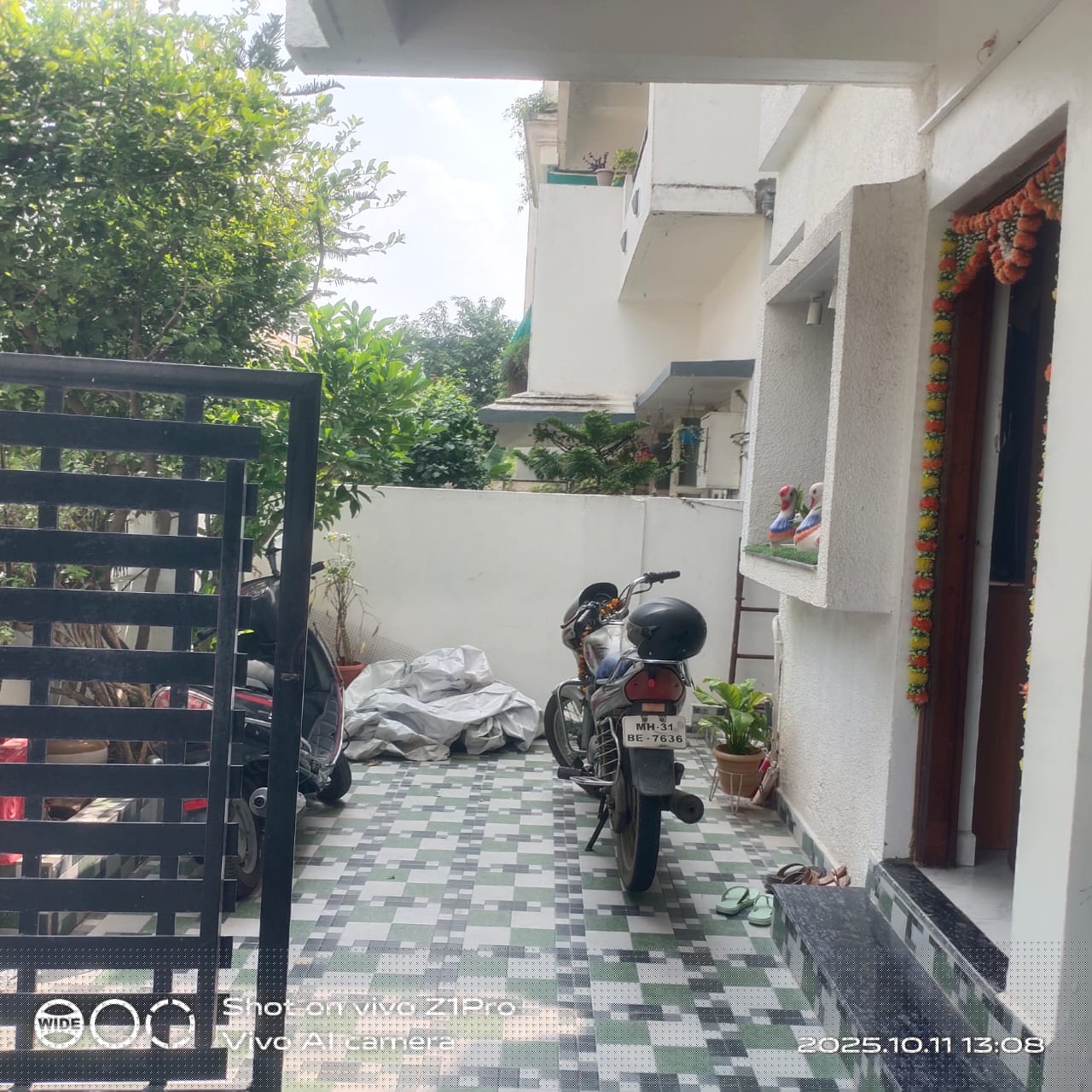 Punjab National Bank Auctions for Residential property in Nagpur, Maharashtra image 2 of 5 in Nagpur, Nagpur | Punjab National Bank auction property