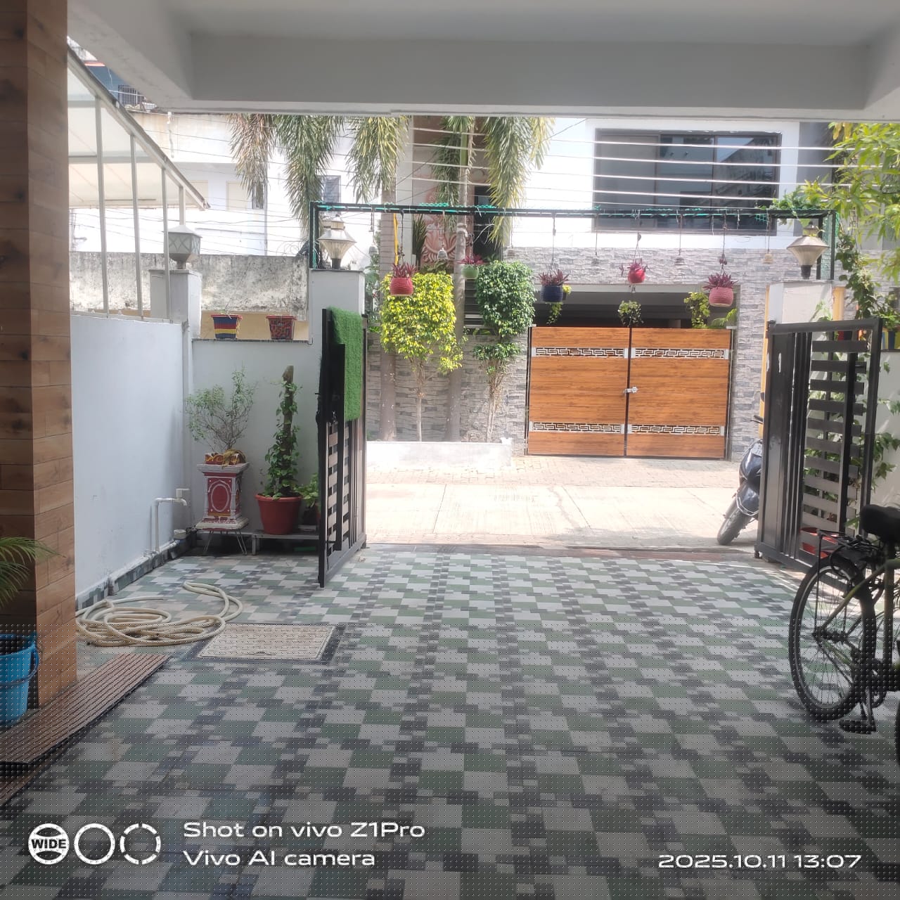 Punjab National Bank Auctions for Residential property in Nagpur, Maharashtra image 3 of 5 in Nagpur, Nagpur | Punjab National Bank auction property