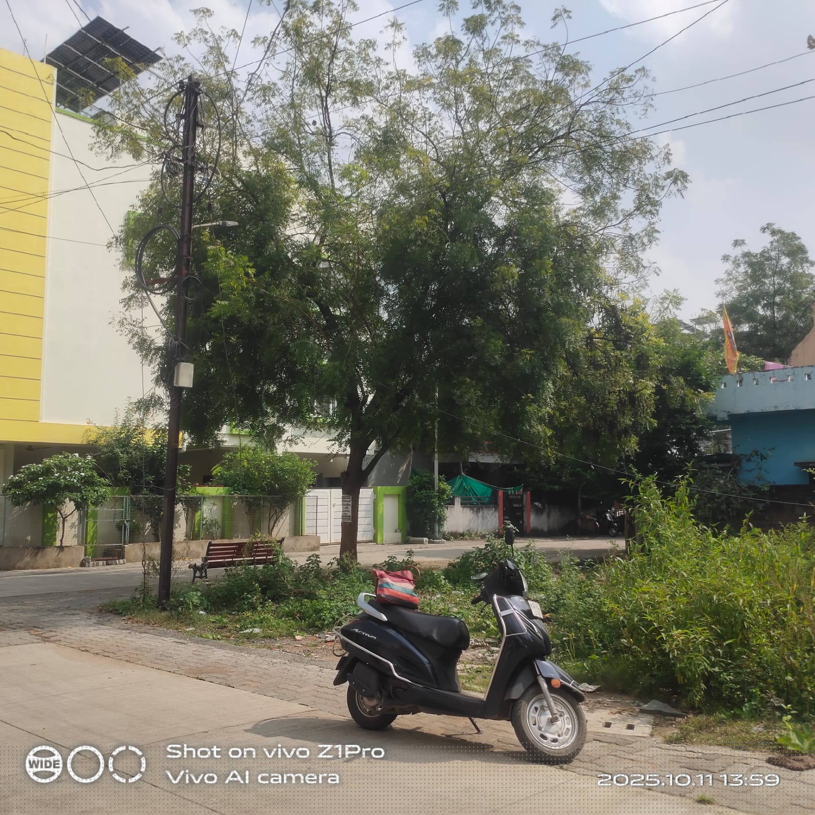 Punjab National Bank Auctions for Residential property in Nagpur, Maharashtra