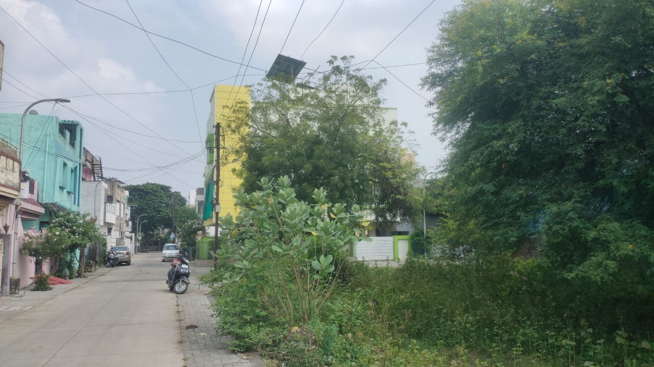 Punjab National Bank Auctions for Residential property in Nagpur, Maharashtra image 3 of 3 in Nagpur, Nagpur | Punjab National Bank auction property