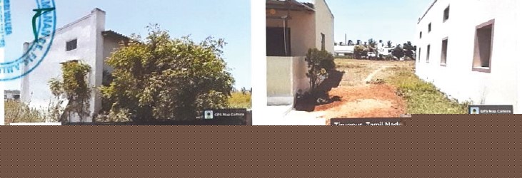 Union Bank of India Auctions for Residential property in Coimbatore, Tamil Nadu image 3 of 3 in K Madapur, Coimbatore | Union Bank of India auction property