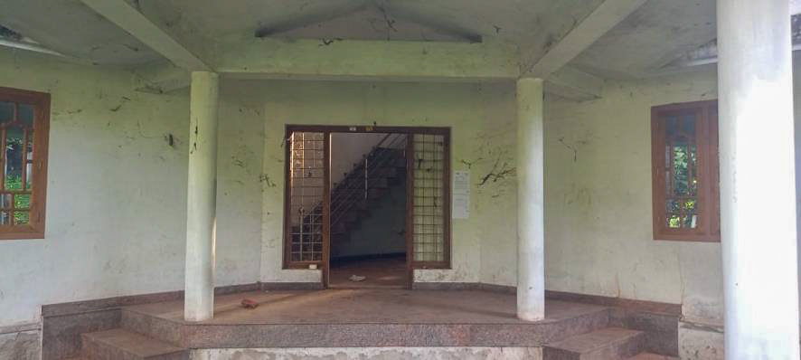 State Bank of India Auctions for Residential property in Malappuram, Kerala image 15 of 24 in Perinthalmanna, Malappuram | State Bank of India auction property