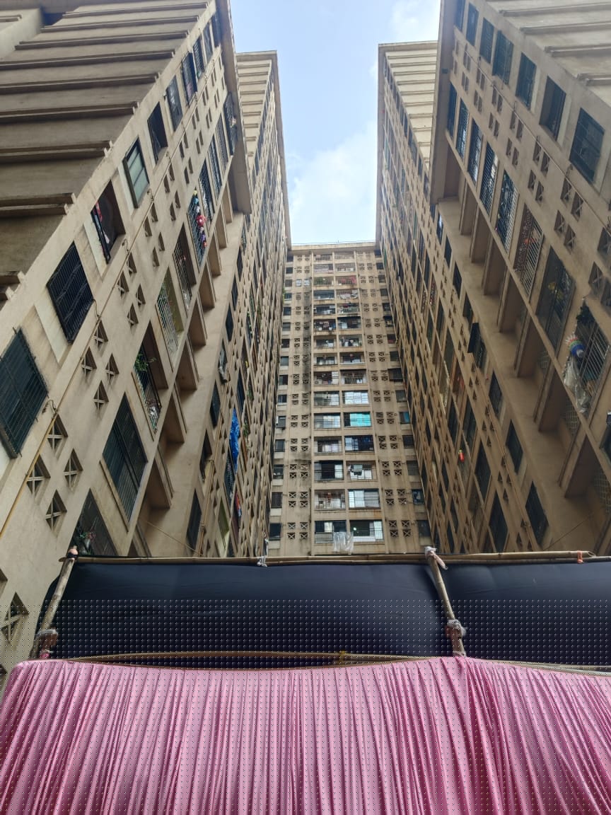 Bank of Baroda Auctions for Residential property in Mumbai, Maharashtra